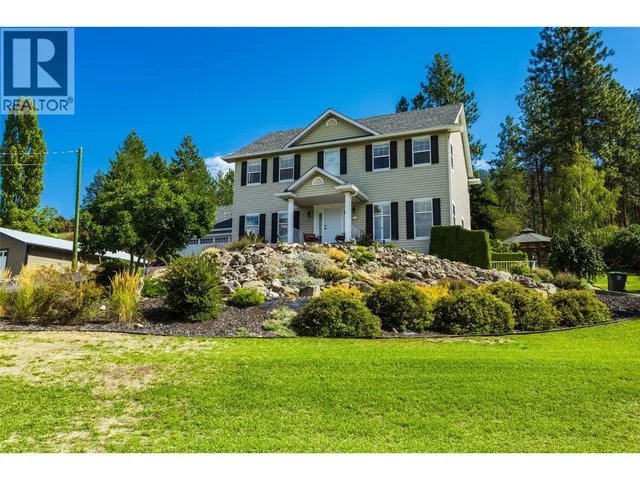 16709 CARRS LANDING ROAD, Lake Country 2