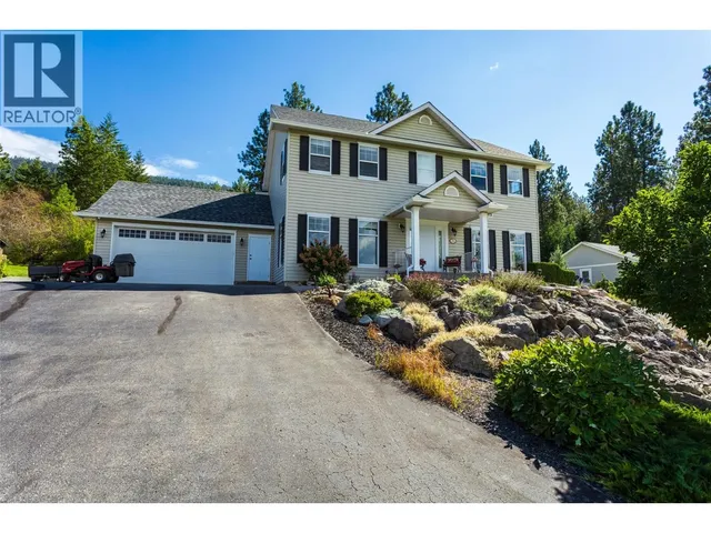 16709 CARRS LANDING ROAD, Lake Country 5