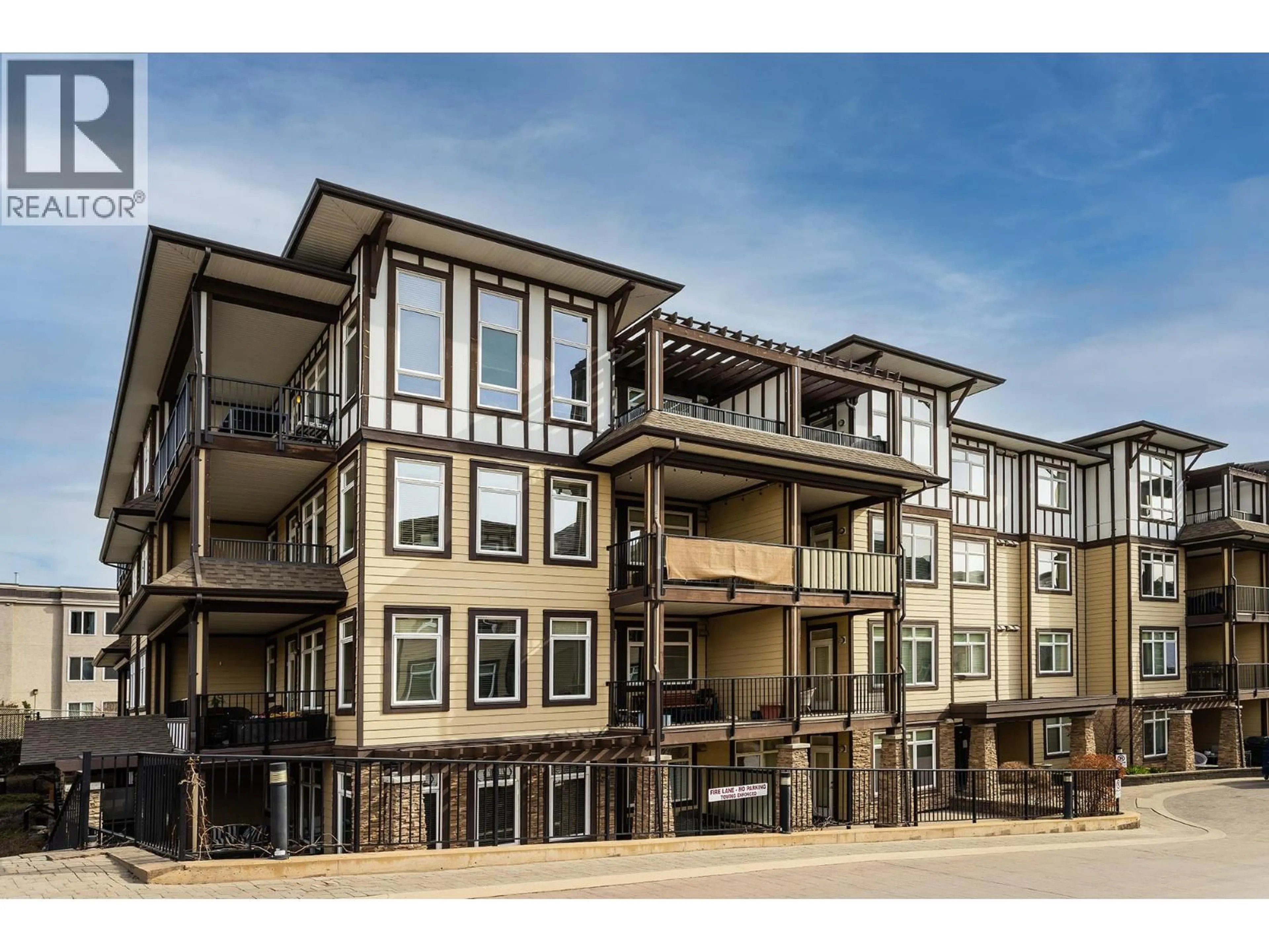 Unknown for 1102 - 3833 BROWN ROAD, West Kelowna British Columbia V4T2S3