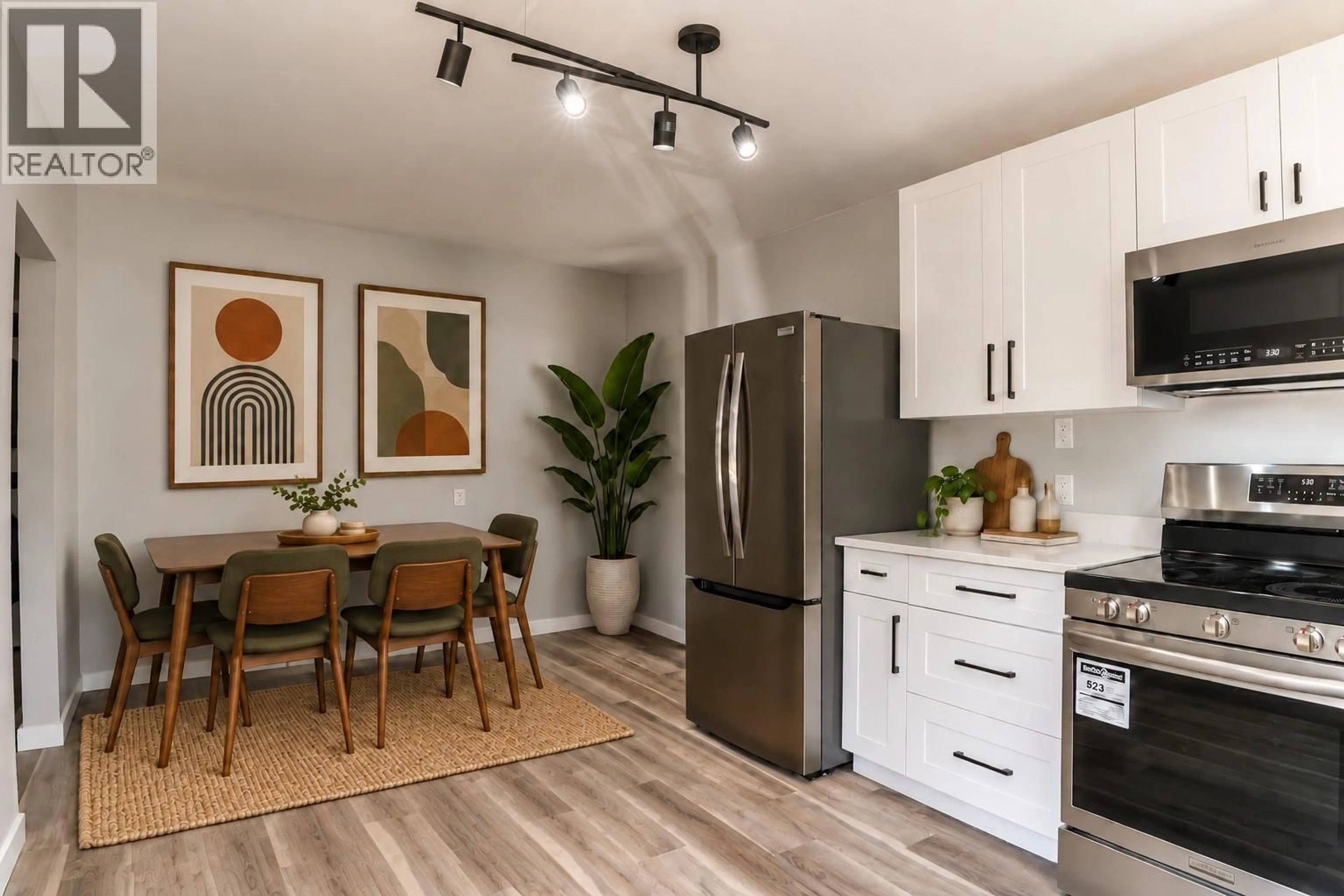 Open concept kitchen, unknown for 2323 VALE AVENUE, Lumby British Columbia V0E2G0