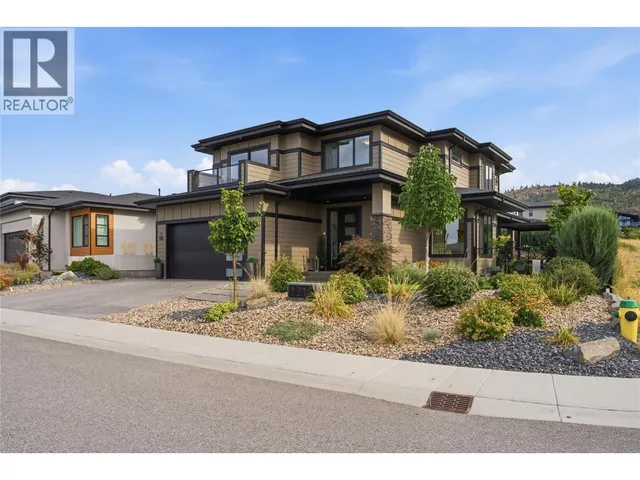 1215 PONDS AVENUE, Kelowna 2