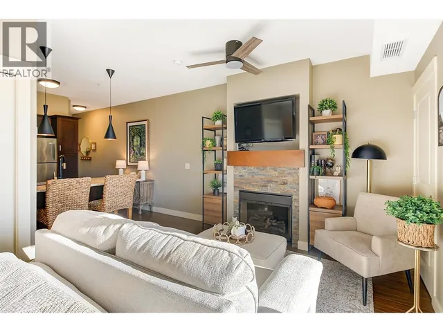 201 - 3521 CARRINGTON ROAD, West Kelowna 3