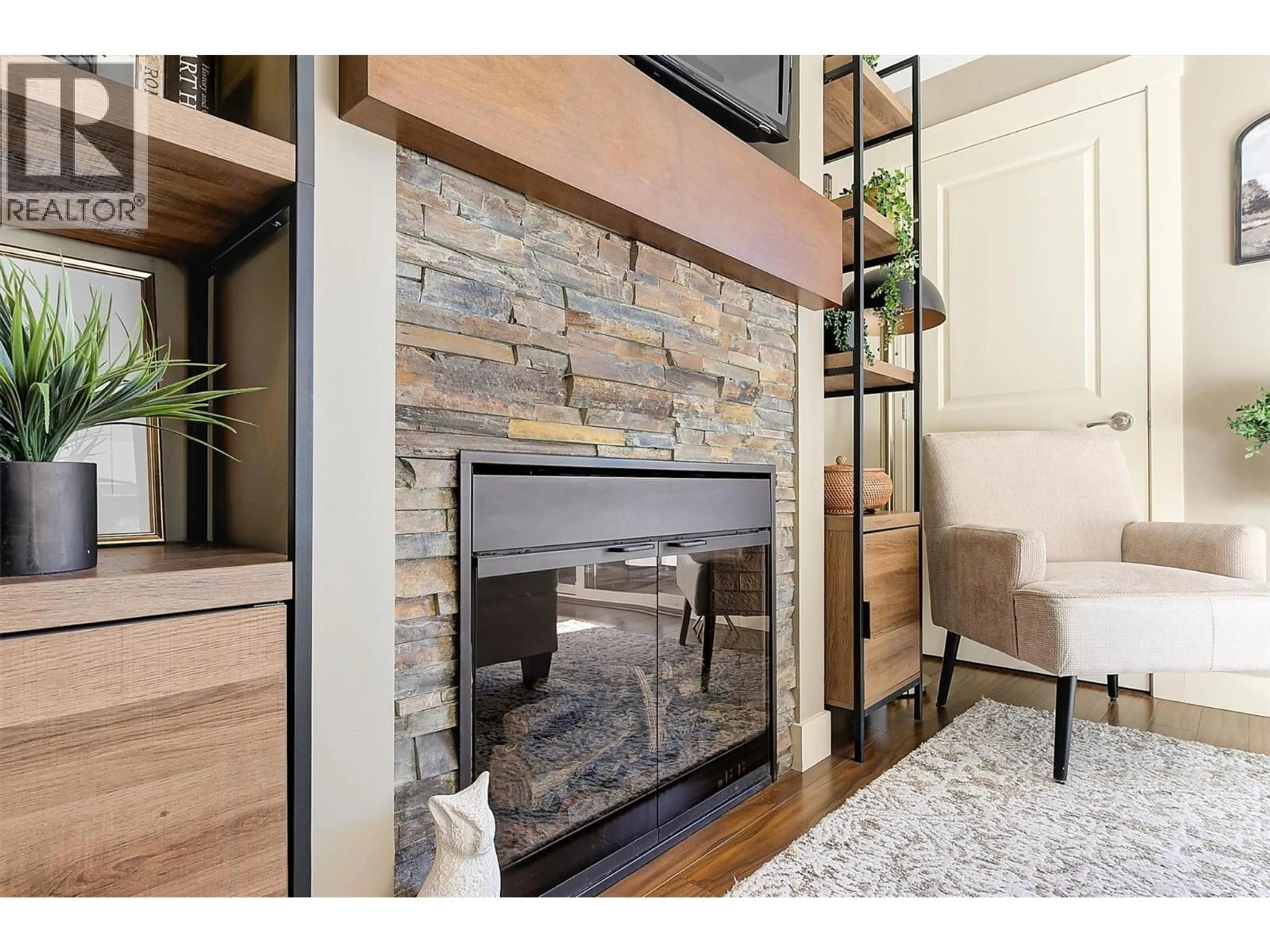 Unknown for 201 - 3521 CARRINGTON ROAD, West Kelowna British Columbia V4T2E6