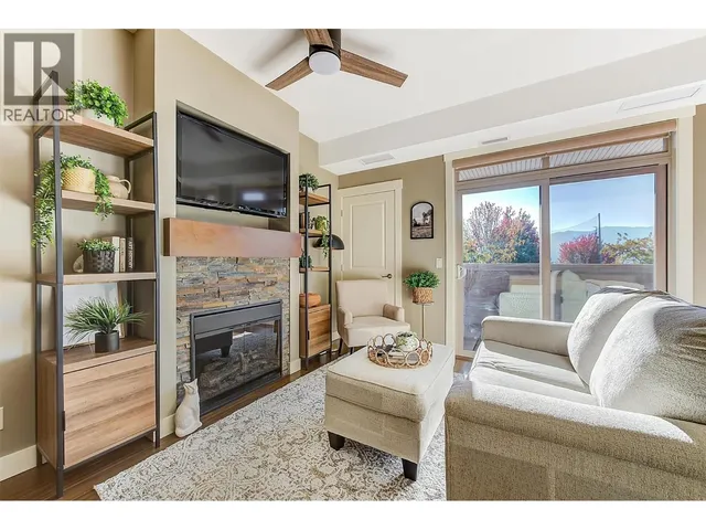201 - 3521 CARRINGTON ROAD, West Kelowna 5