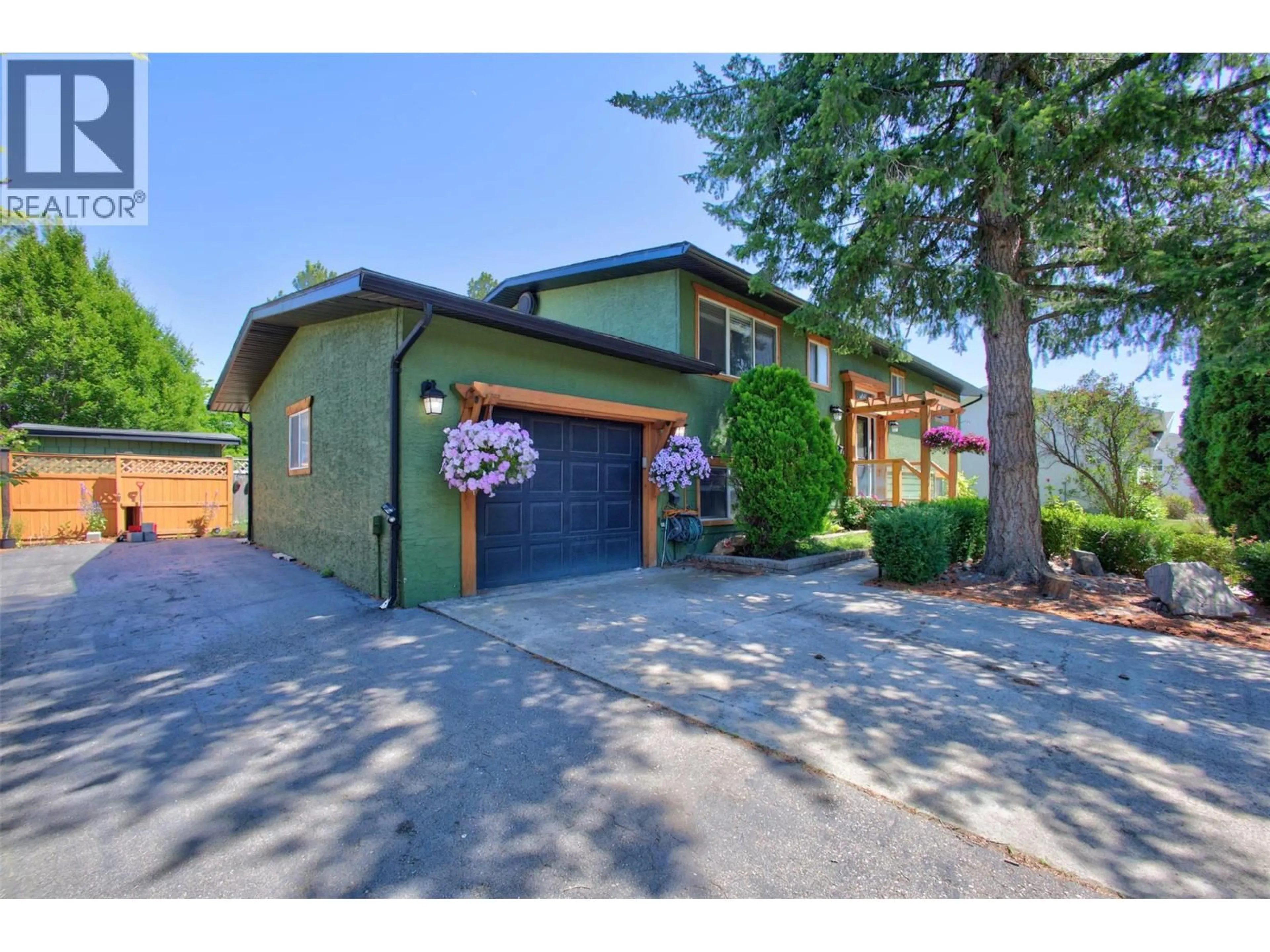 Unknown for 2725 GUIDI ROAD, West Kelowna British Columbia V1Z2K3
