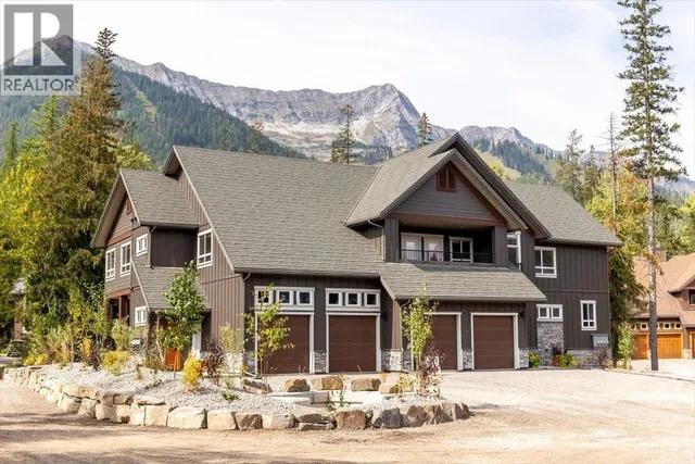 41 - 4576 TIMBERLINE CRESCENT, Fernie 2