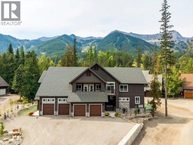 41 - 4576 TIMBERLINE CRESCENT, Fernie 3