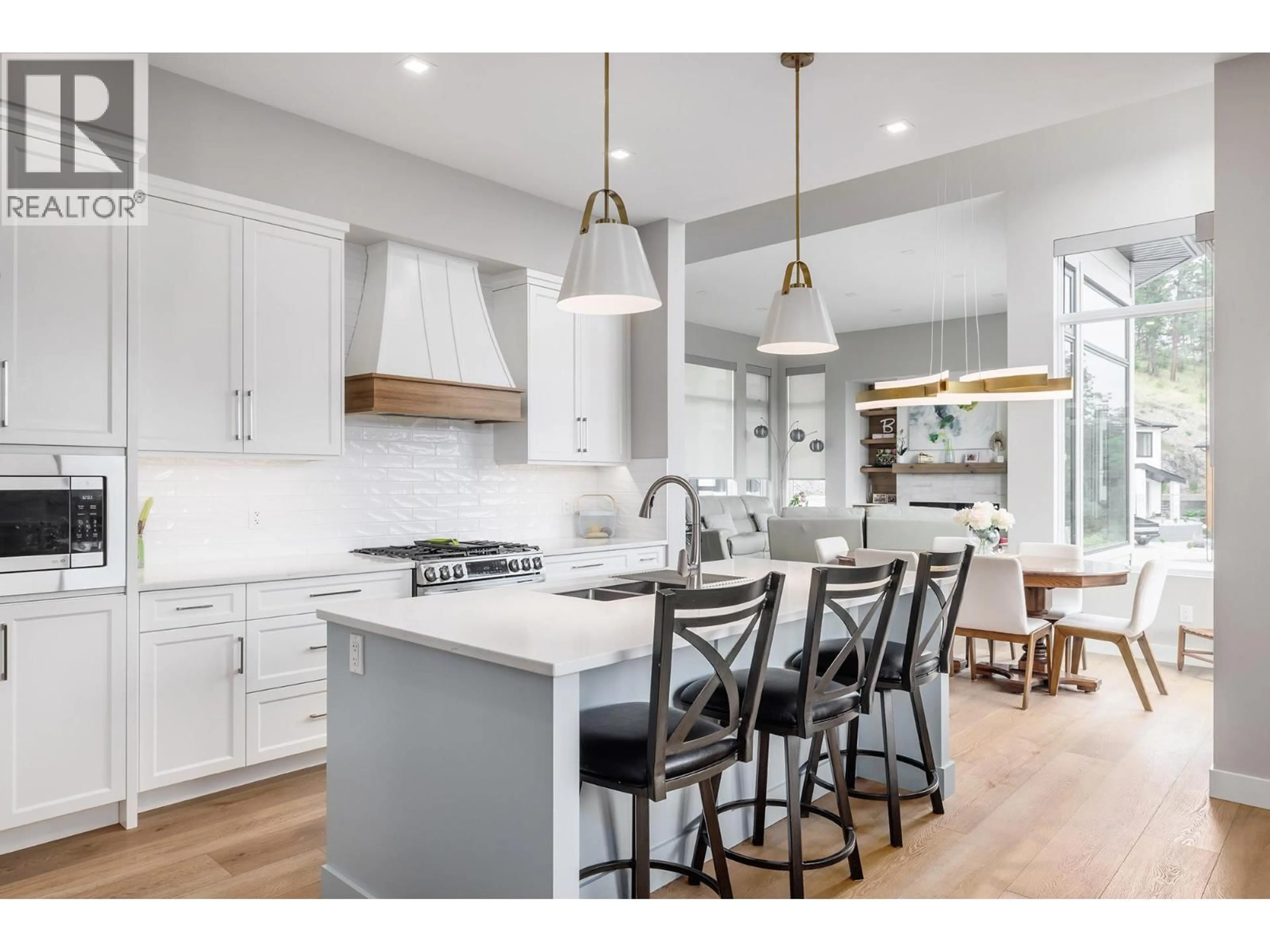 Open concept kitchen, unknown for 26 - 830 WESTVIEW WAY, West Kelowna British Columbia V1Z0A5