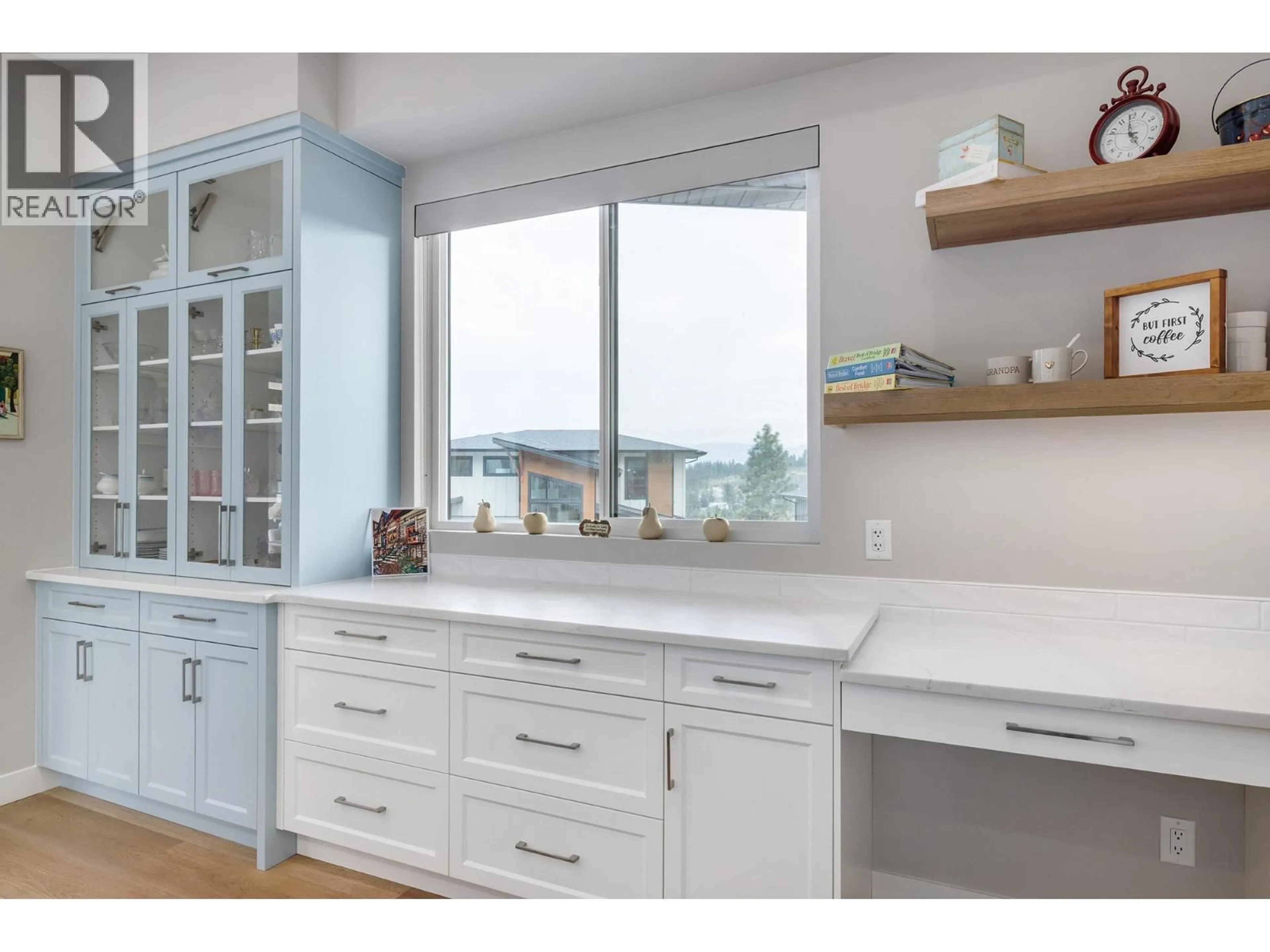 Open concept kitchen, unknown for 26 - 830 WESTVIEW WAY, West Kelowna British Columbia V1Z0A5