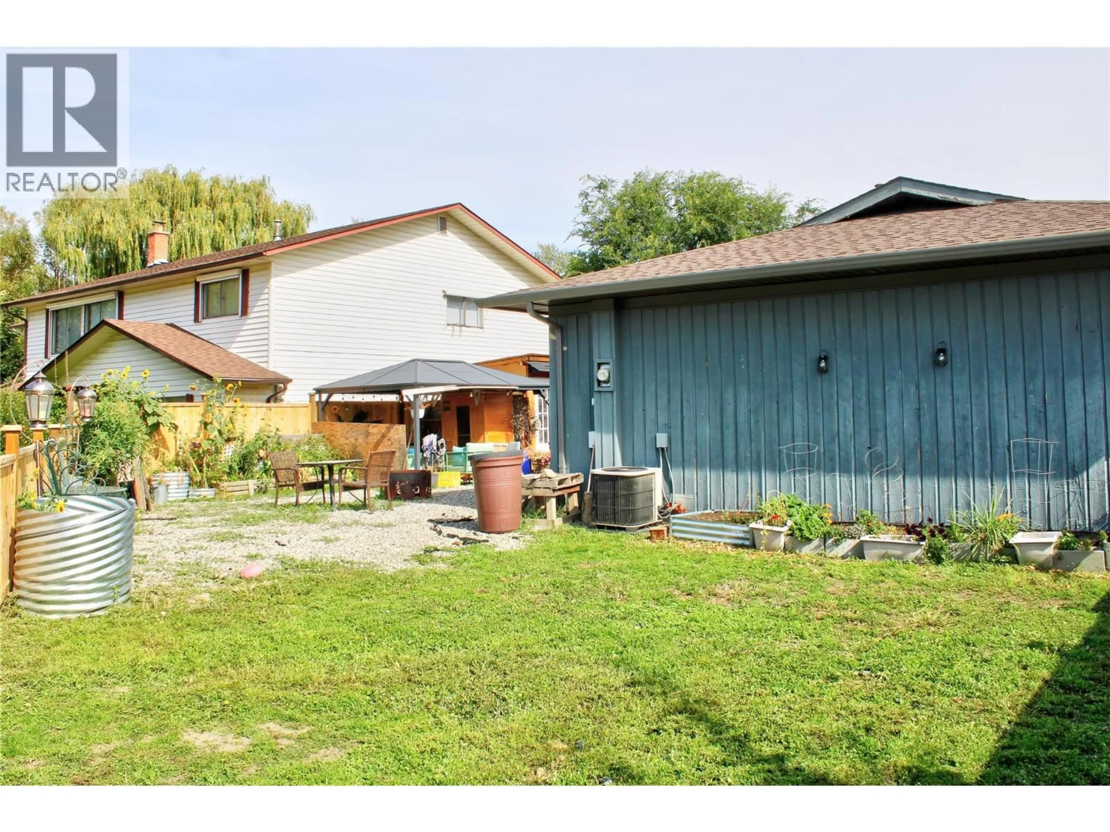 Unknown for 5500 WILLOW DRIVE, Vernon British Columbia V1T7R3