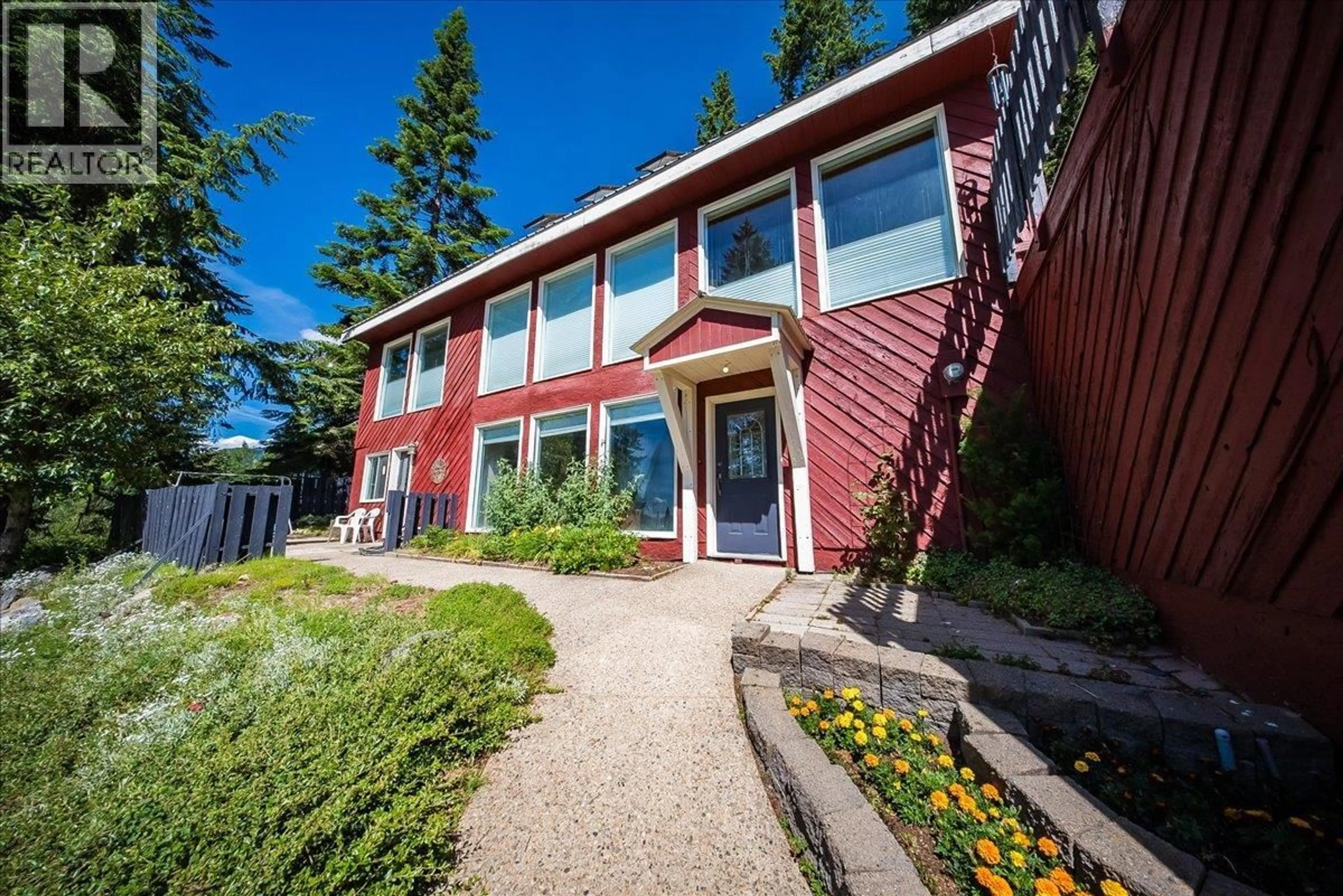 Unknown for 2390 MCLEOD AVENUE, Rossland British Columbia V0G1Y0
