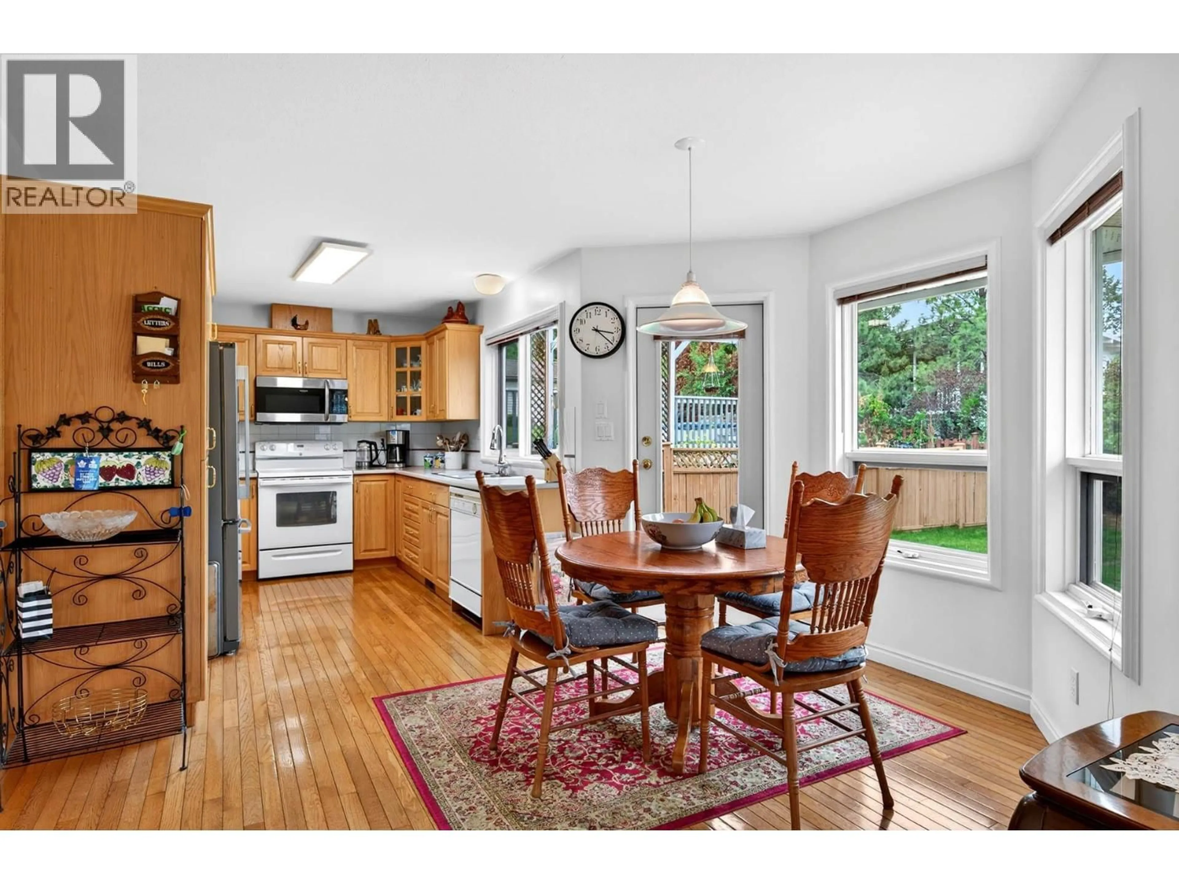 Open concept kitchen, unknown for 2403 PARKVIEW DRIVE, Kamloops British Columbia V2B7H9