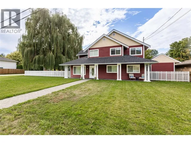 7231 52 STREET NORTHEAST, Salmon Arm 2