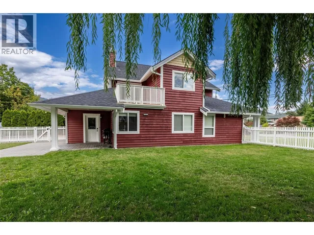 7231 52 STREET NORTHEAST, Salmon Arm 4