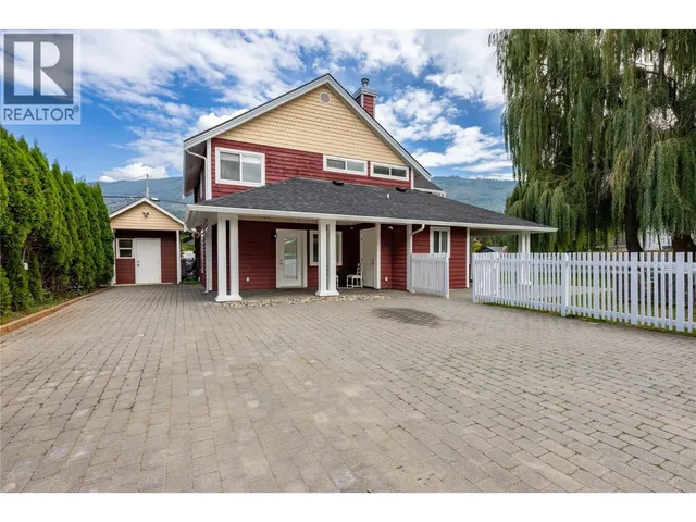 7231 52 STREET NORTHEAST, Salmon Arm 5