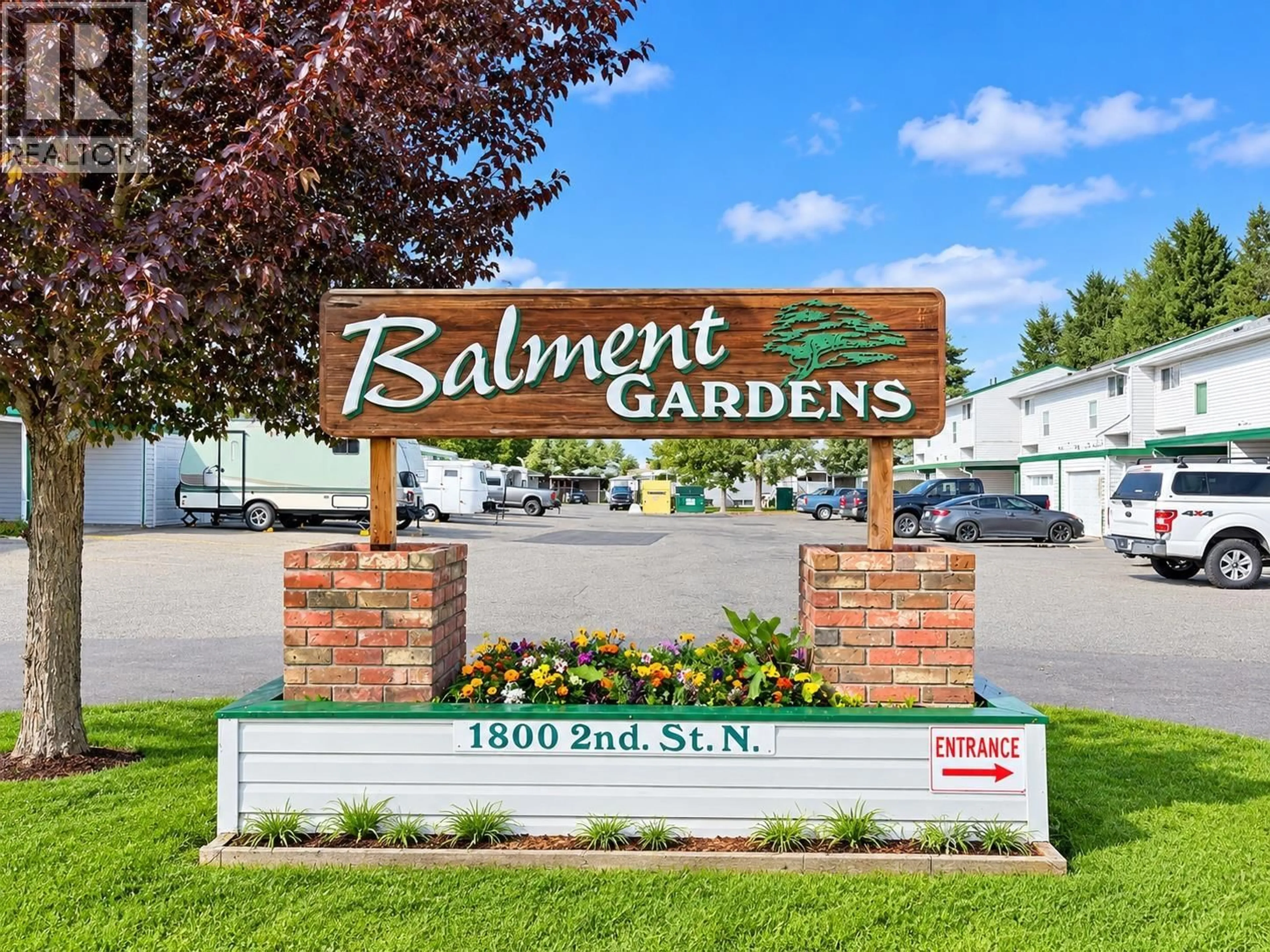 Unknown for 15 - 1800 2ND STREET NORTH, Cranbrook British Columbia V1C5A2