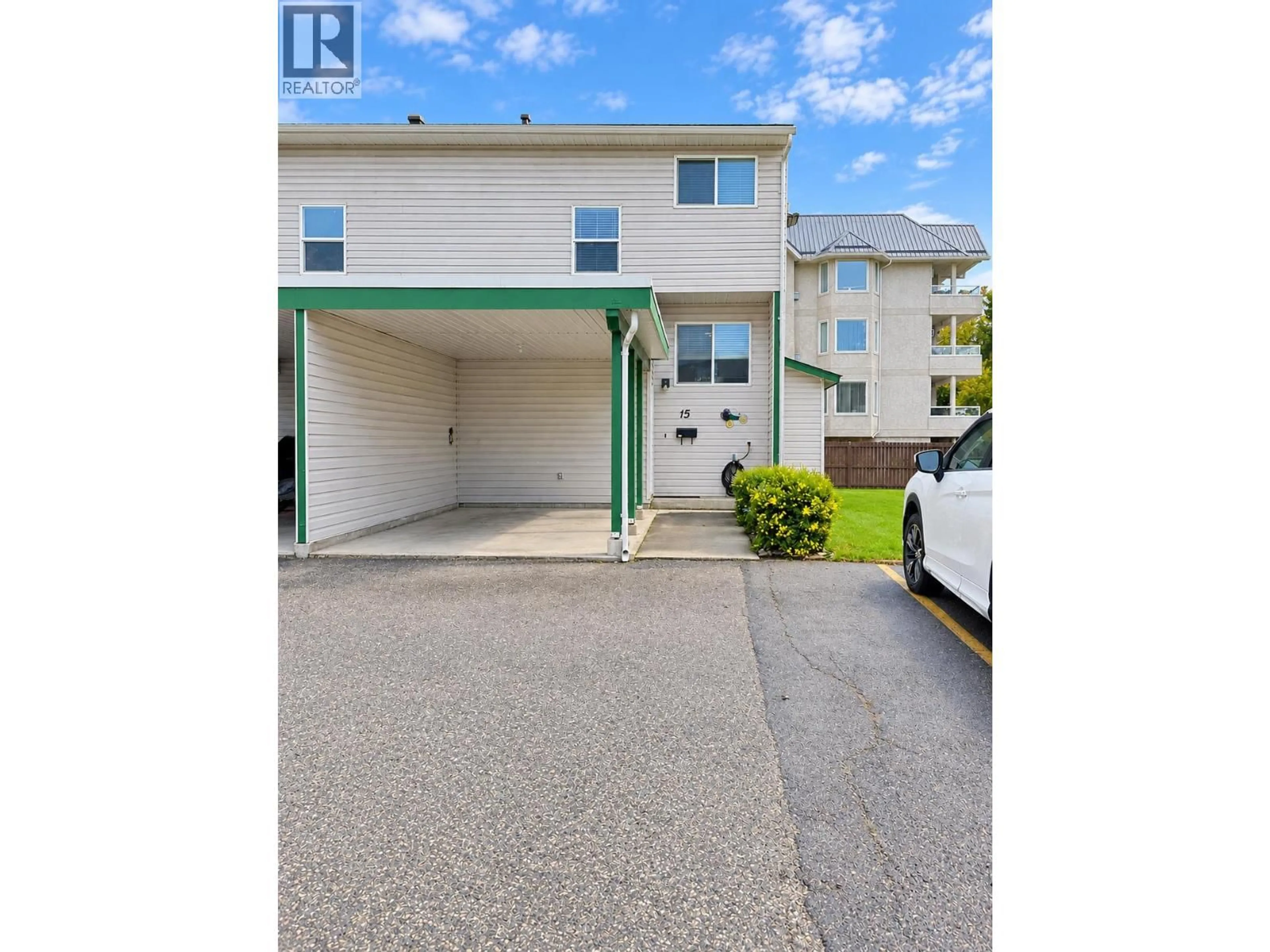 Unknown for 15 - 1800 2ND STREET NORTH, Cranbrook British Columbia V1C5A2