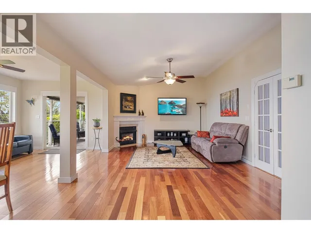 3537 GATES ROAD, West Kelowna 3