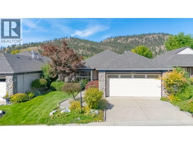 348 - 550 YATES ROAD, Kelowna