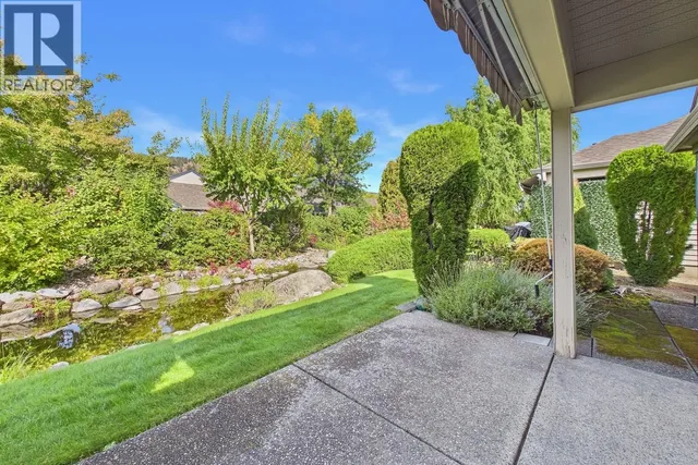 348 - 550 YATES ROAD, Kelowna 2