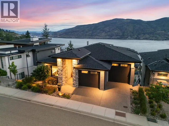 3663 MCKINLEY BEACH DRIVE, Kelowna 2