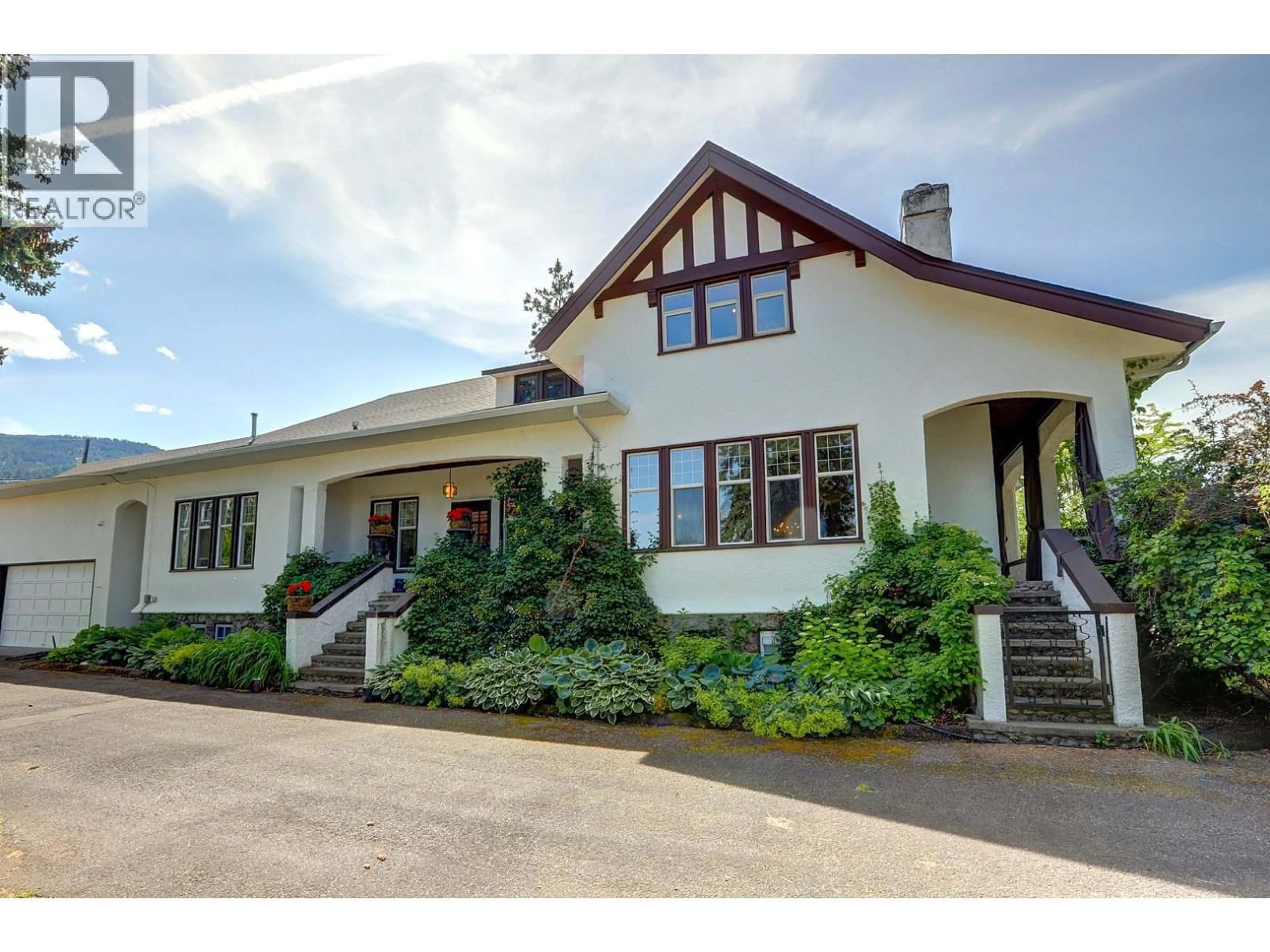 Unknown for 5482 SILVER STAR ROAD, Vernon British Columbia V1B3K4
