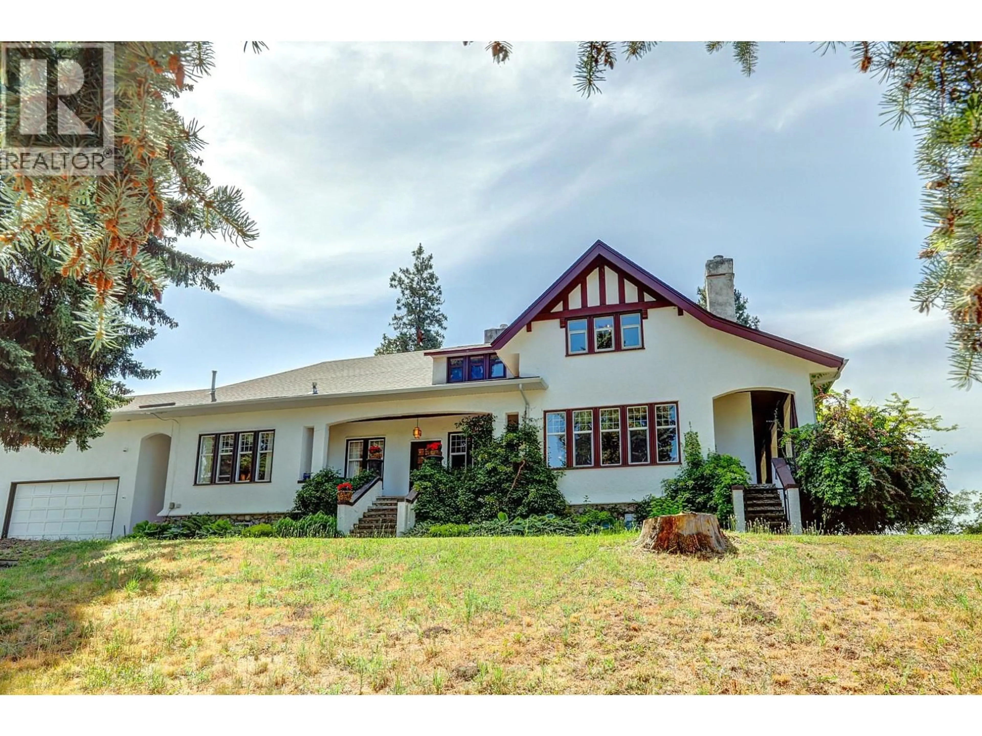 Unknown for 5482 SILVER STAR ROAD, Vernon British Columbia V1B3K4