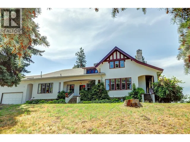 5482 SILVER STAR ROAD, Vernon 2