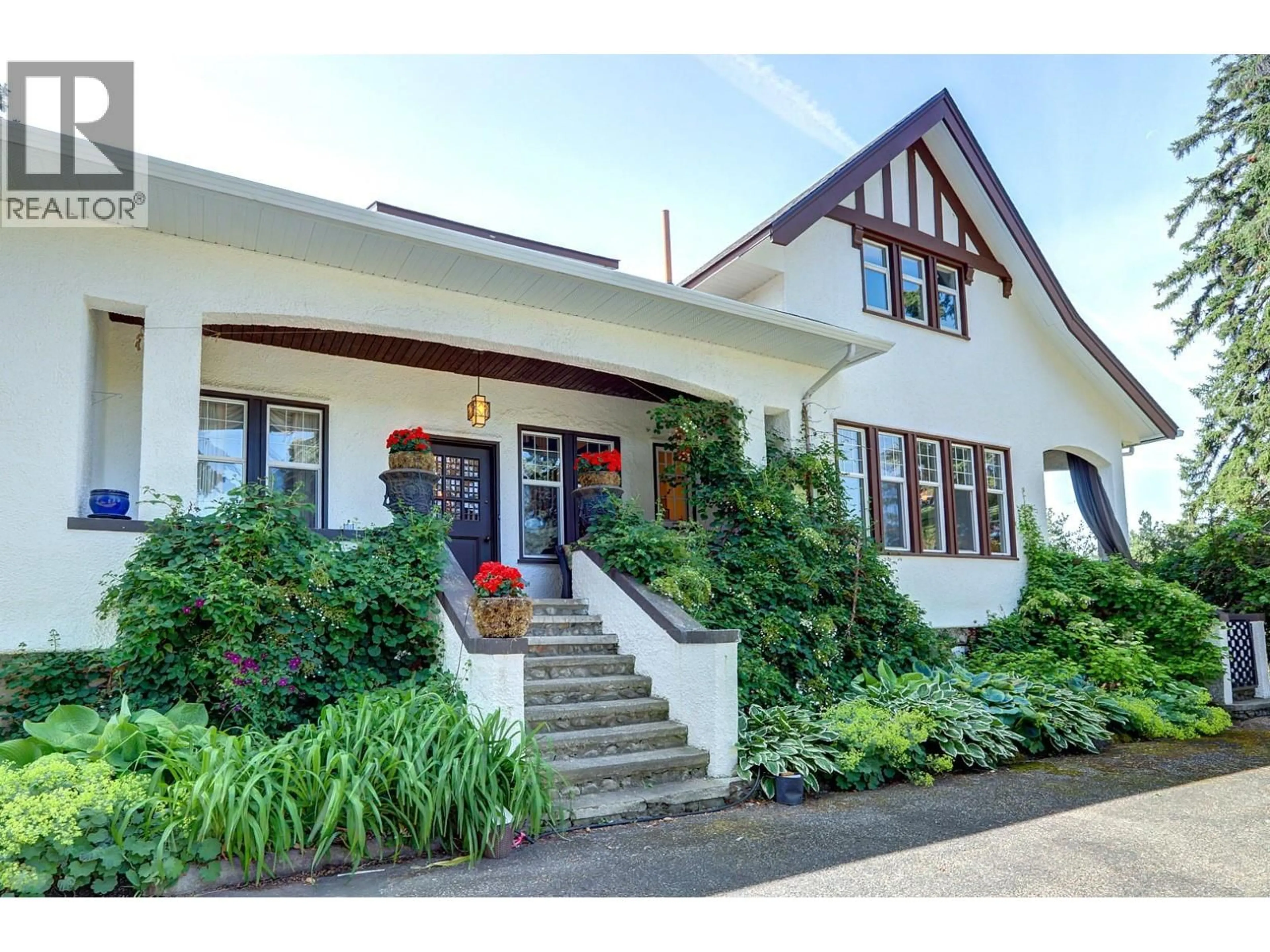 Unknown for 5482 SILVER STAR ROAD, Vernon British Columbia V1B3K4