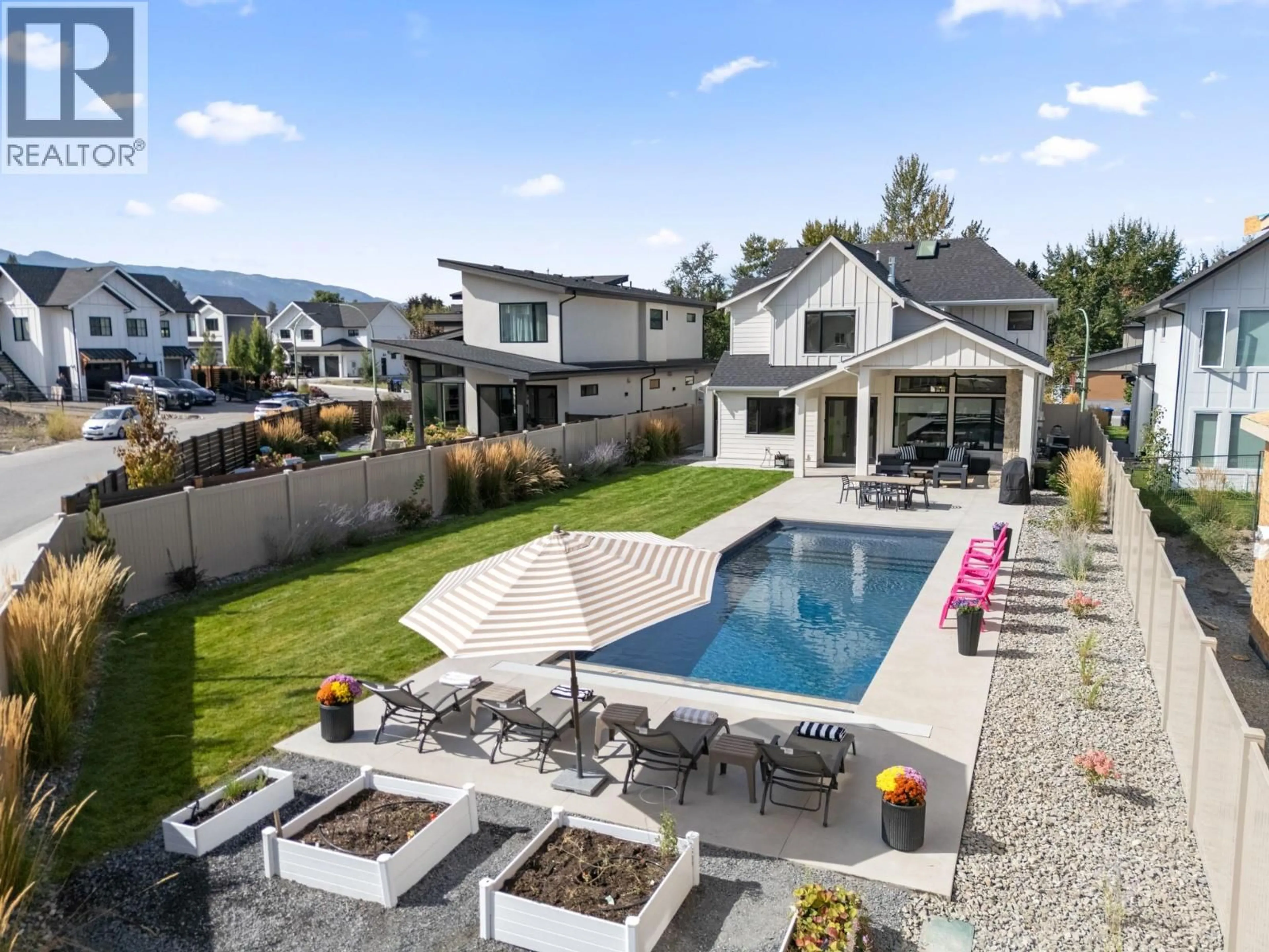 Unknown for 4231 RUSSO STREET, Kelowna British Columbia V1W0C6
