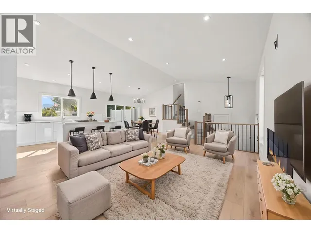 4141 SAN CLEMENTE AVENUE, Peachland 4