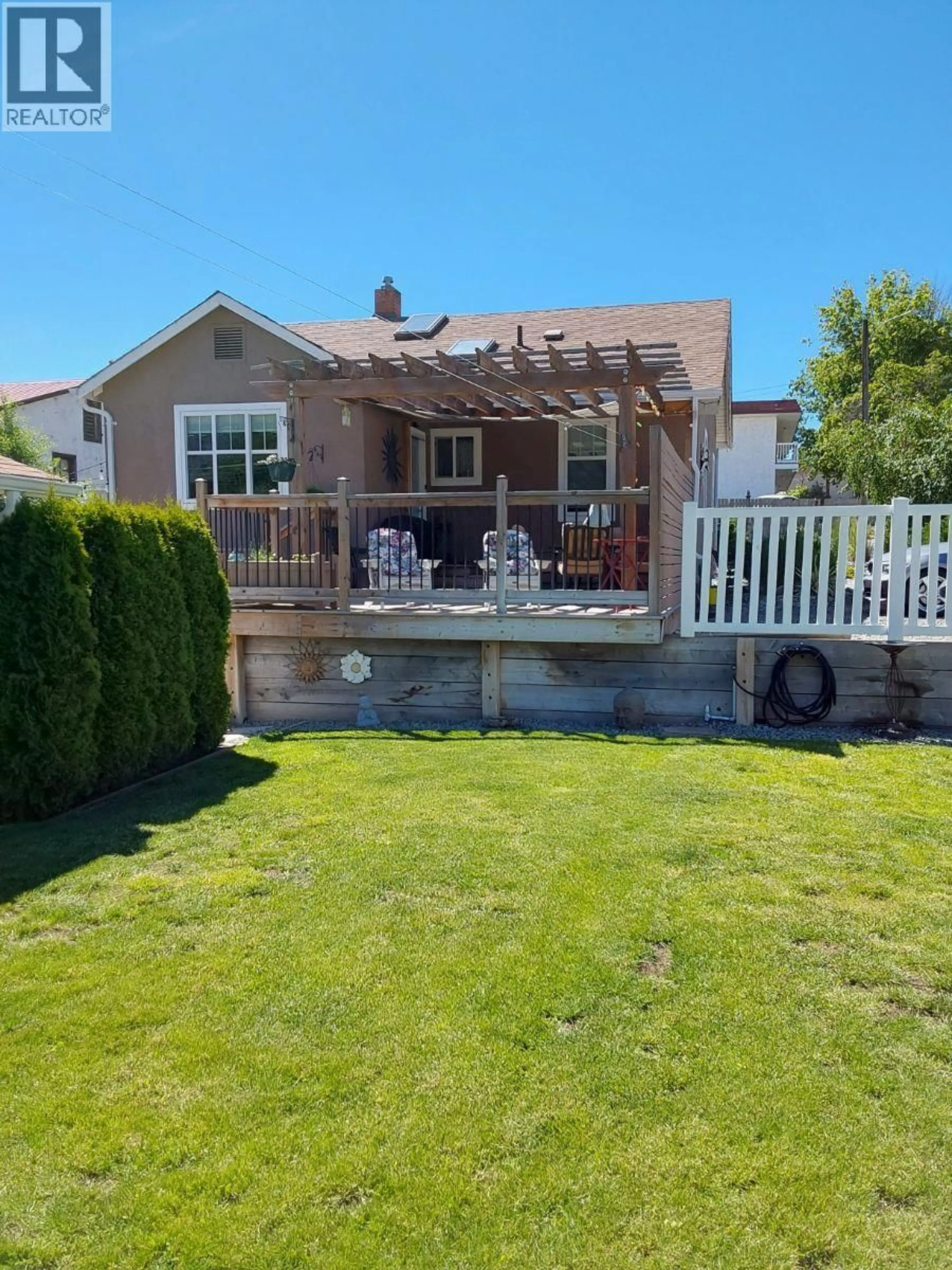 Unknown for 8310 70TH AVENUE, Osoyoos British Columbia V0H1V7