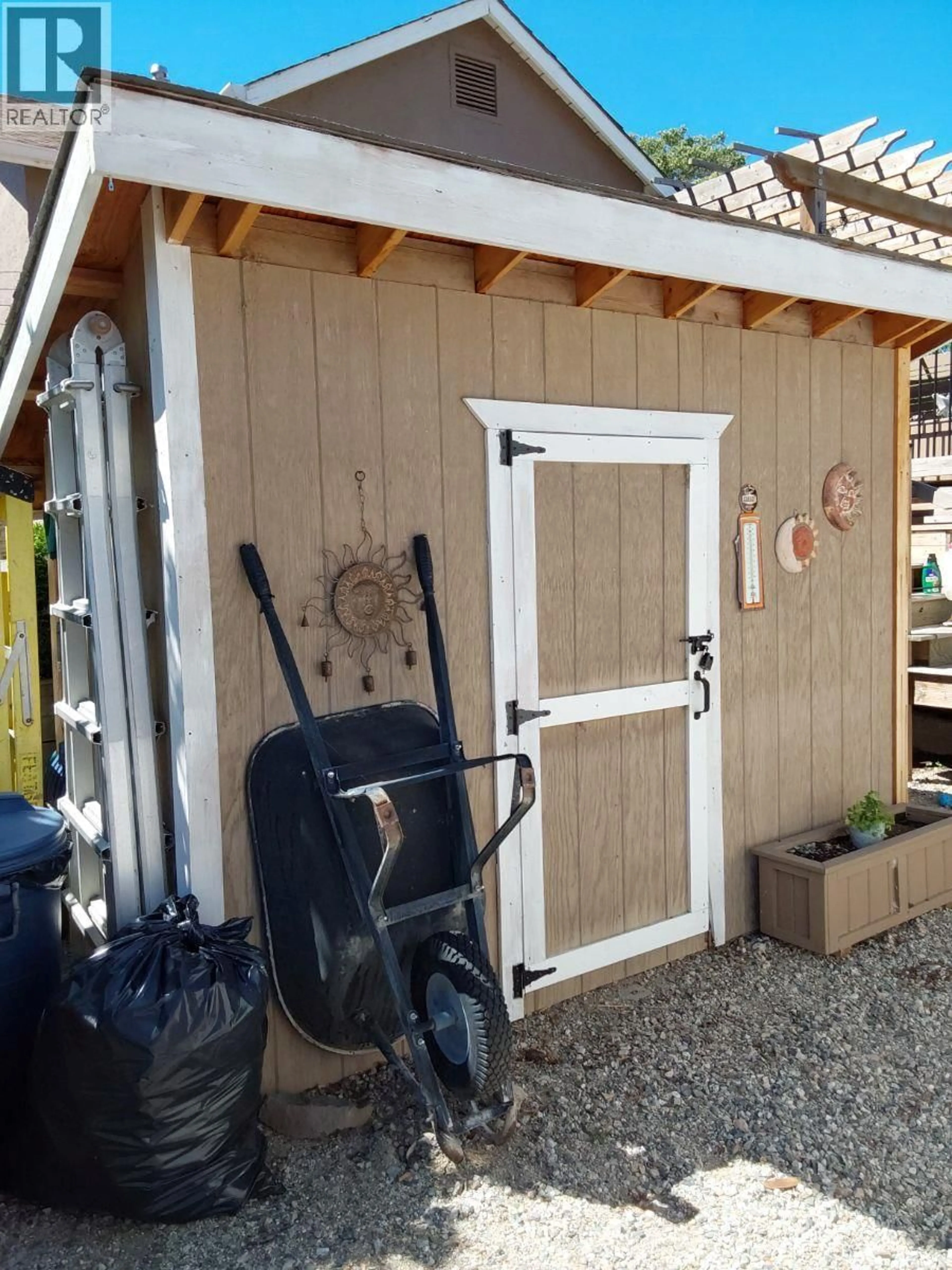 Unknown for 8310 70TH AVENUE, Osoyoos British Columbia V0H1V7