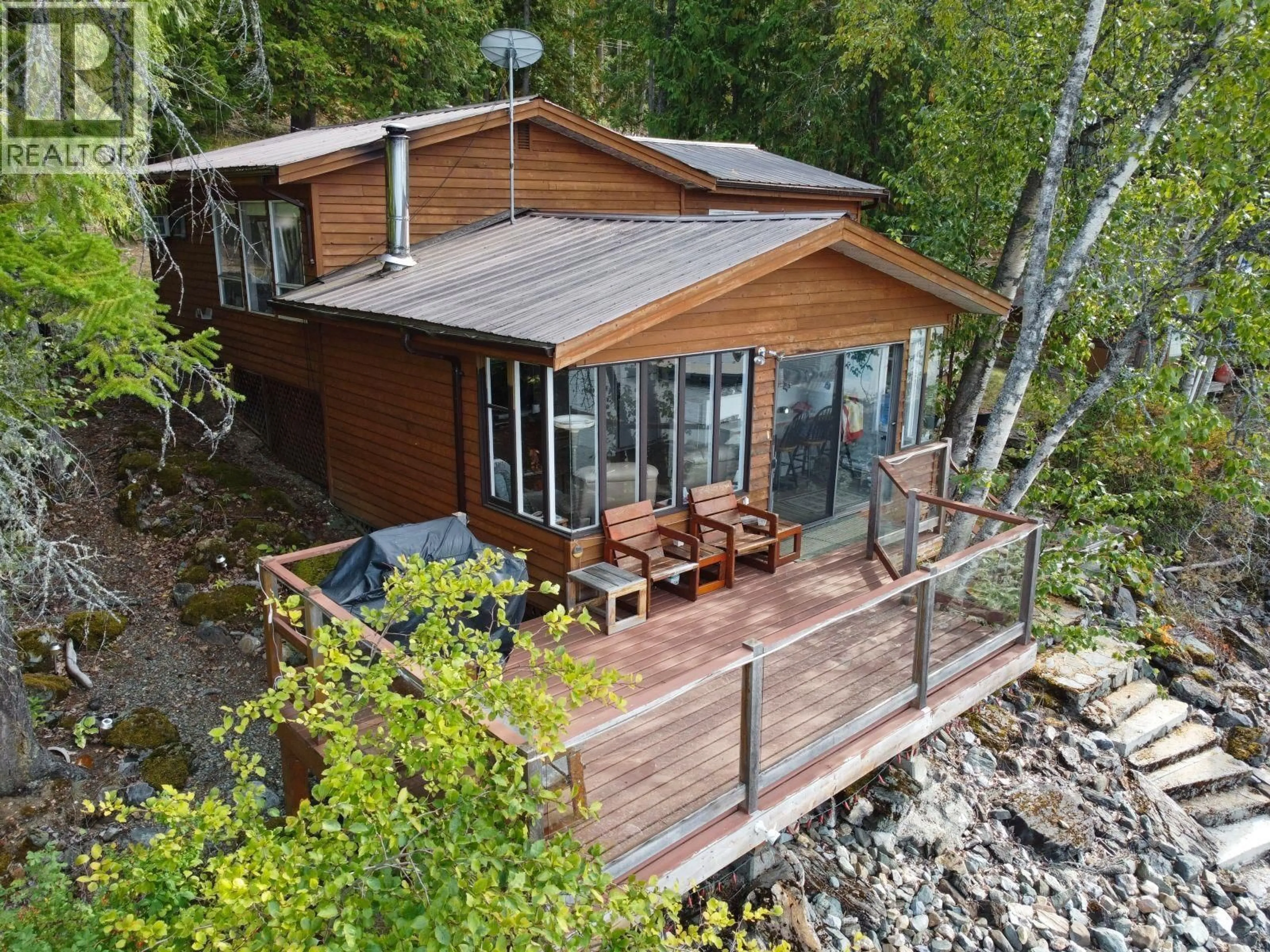 Unknown for 4141 REID ROAD, Eagle Bay British Columbia V0E1T0