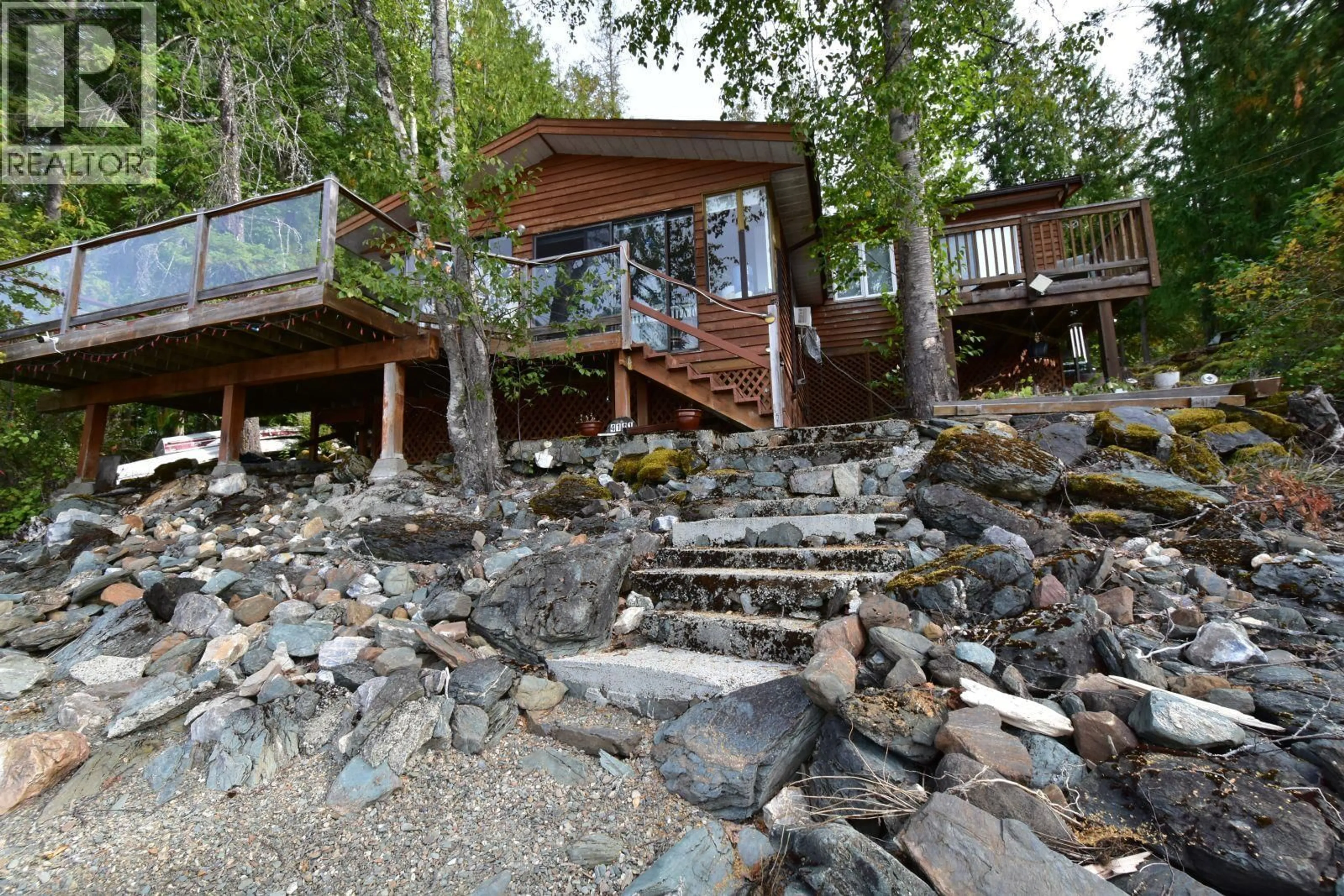 Unknown for 4141 REID ROAD, Eagle Bay British Columbia V0E1T0