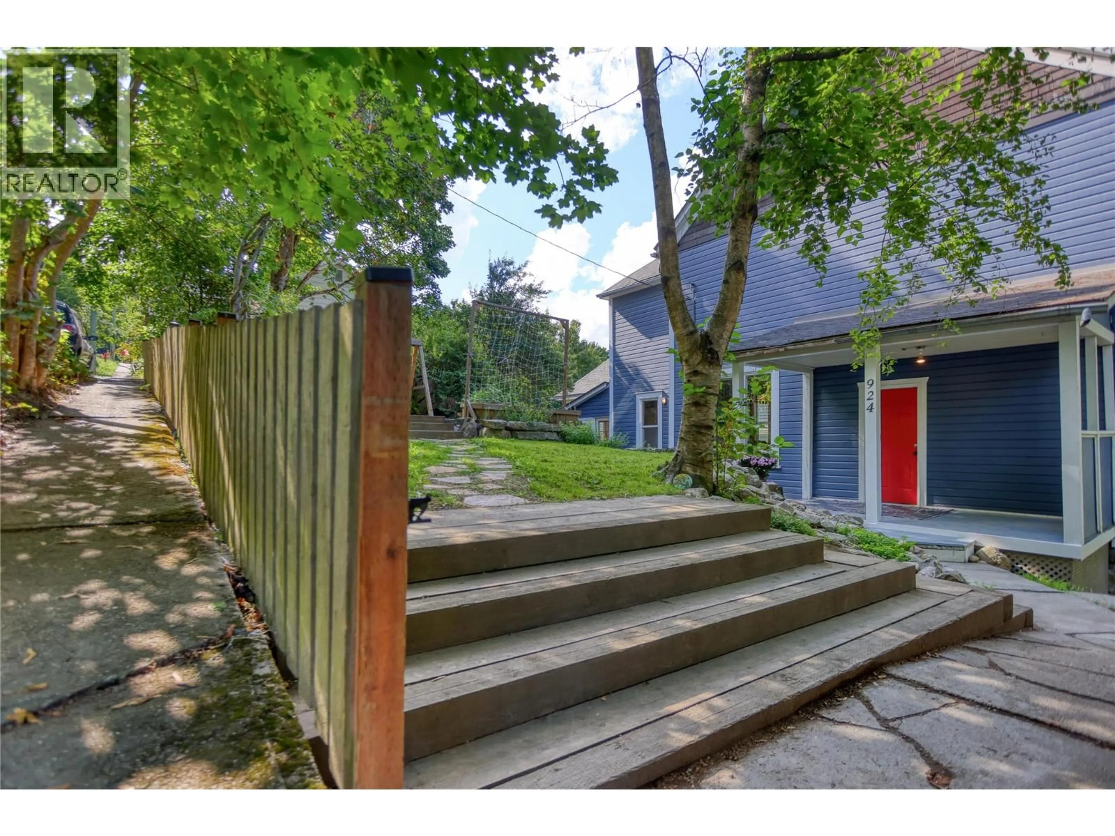 Unknown for 924 FRONT STREET, Nelson British Columbia V1L4C2