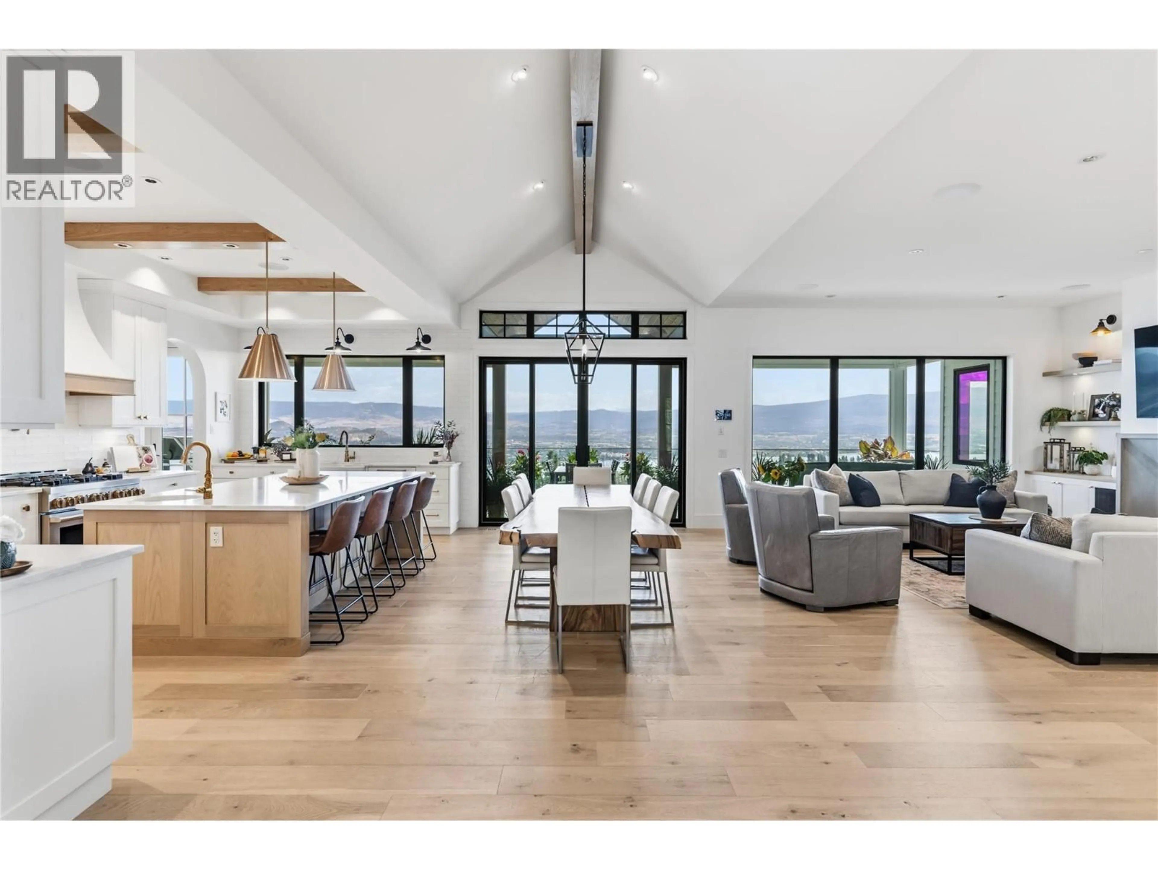 Open concept kitchen, unknown for 902 LLOYD JONES DRIVE, West Kelowna British Columbia V1Z2X9