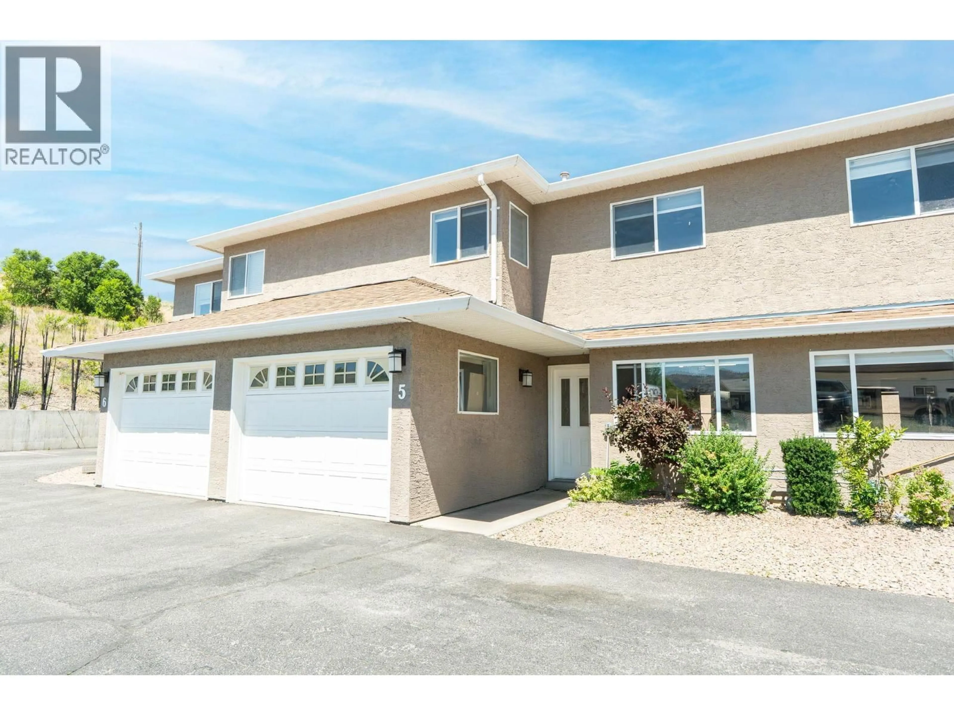 Unknown for 5 - 6812 89TH STREET, Osoyoos British Columbia V0H1V1