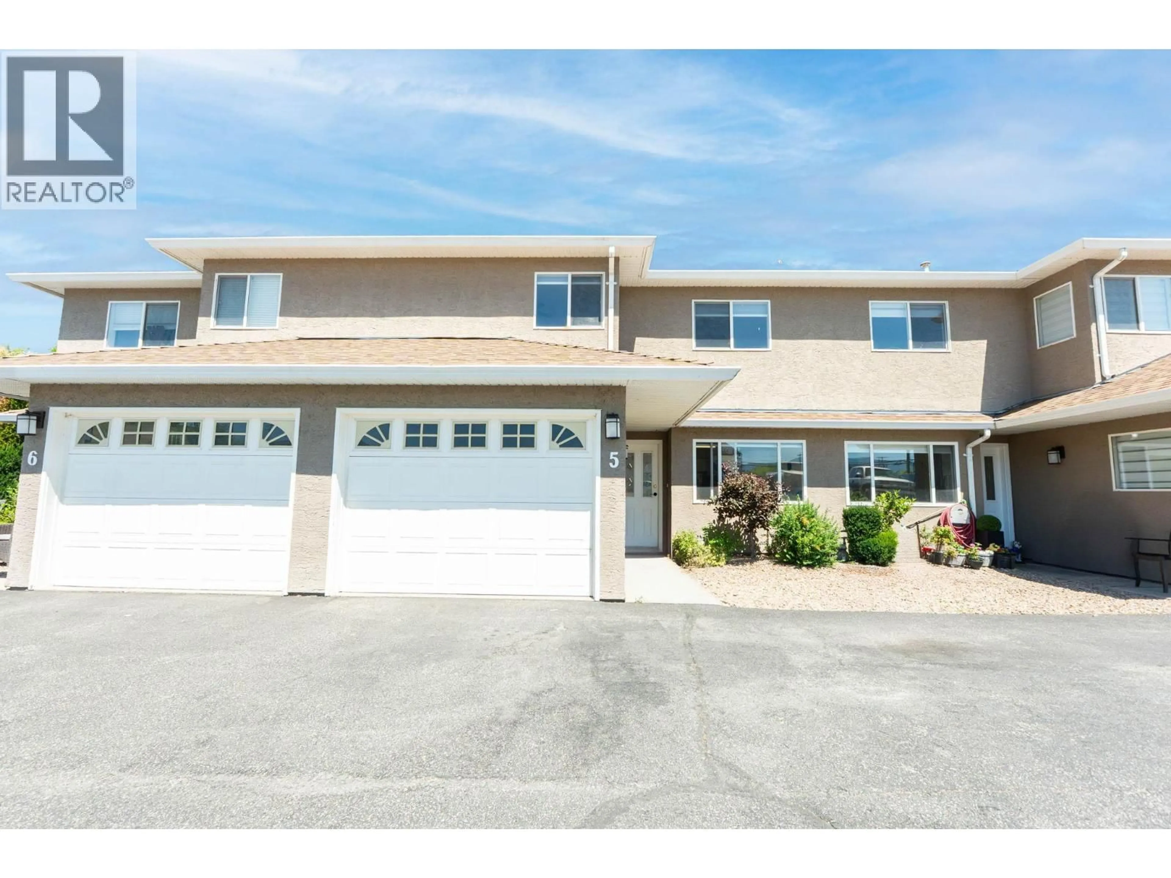 Unknown for 5 - 6812 89TH STREET, Osoyoos British Columbia V0H1V1