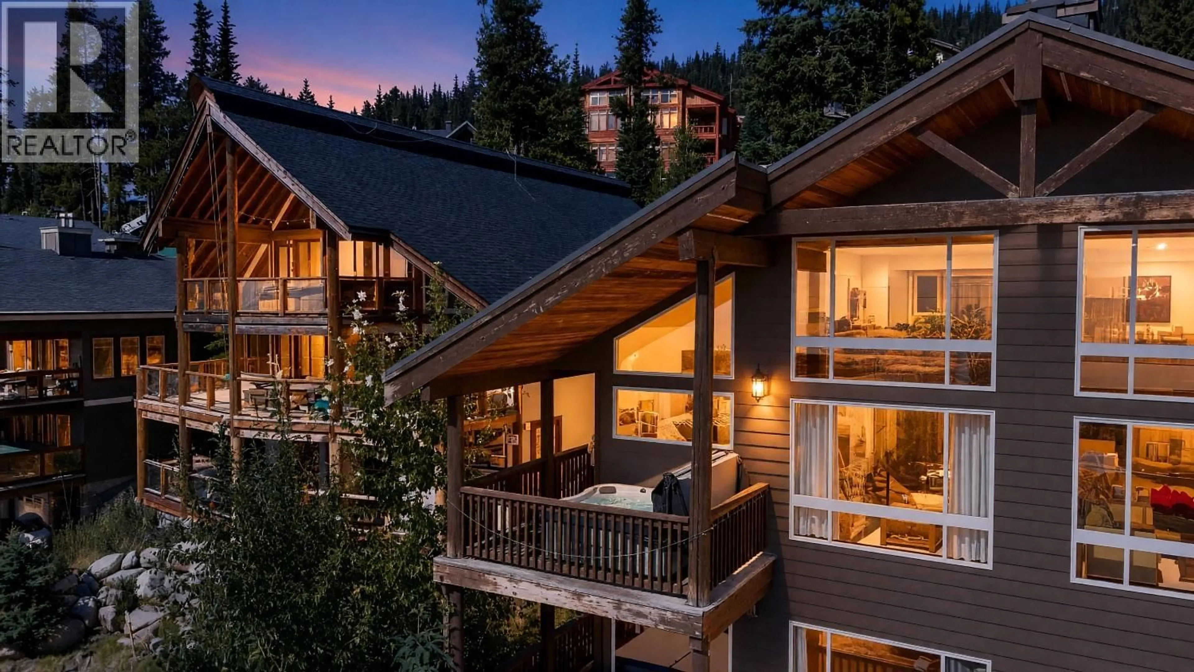 Unknown for C - 5877 SNOW PINES CRESCENT, Big White British Columbia V1W2L8