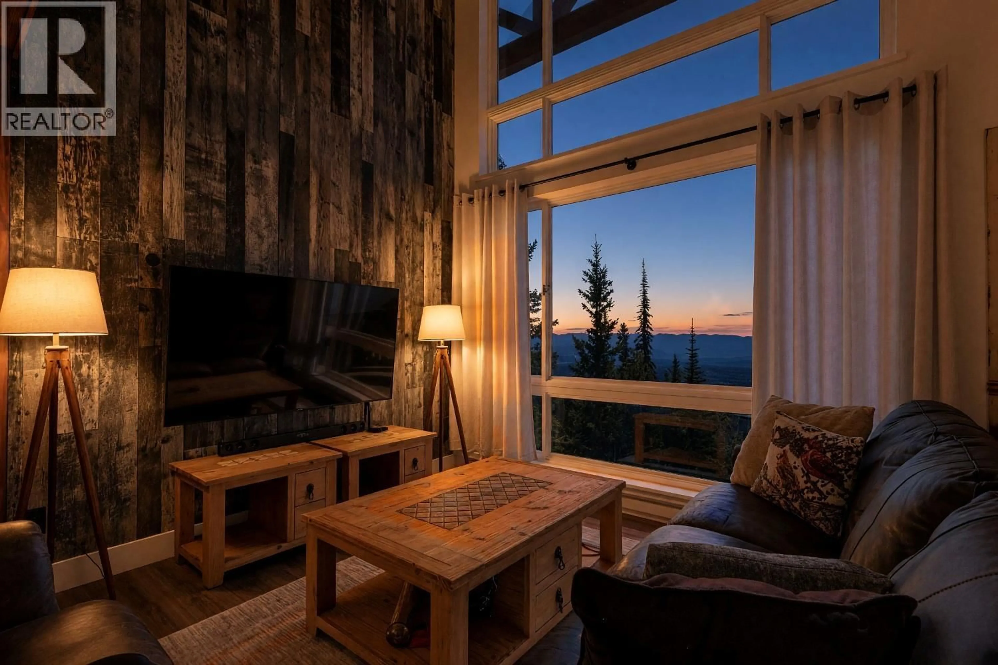 Unknown for C - 5877 SNOW PINES CRESCENT, Big White British Columbia V1W2L8