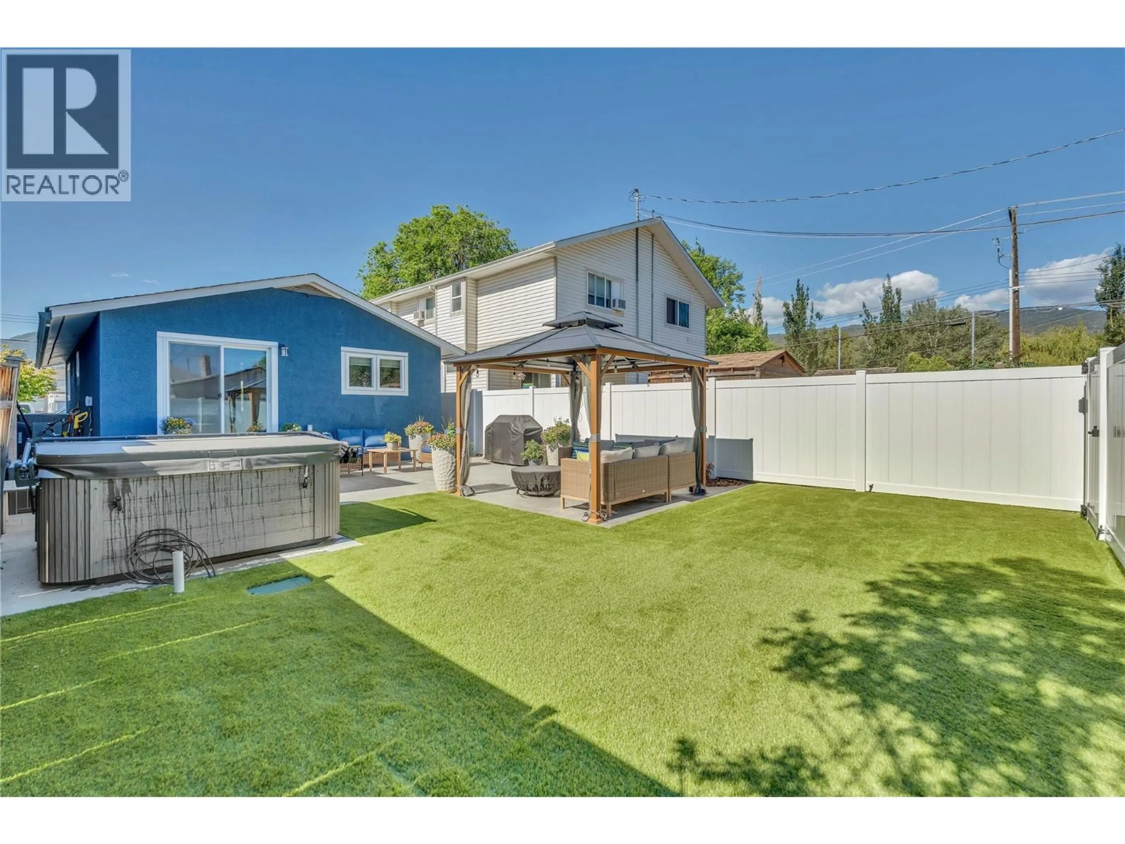 Unknown for 787 KAMLOOPS AVENUE, Penticton British Columbia V2A2J3
