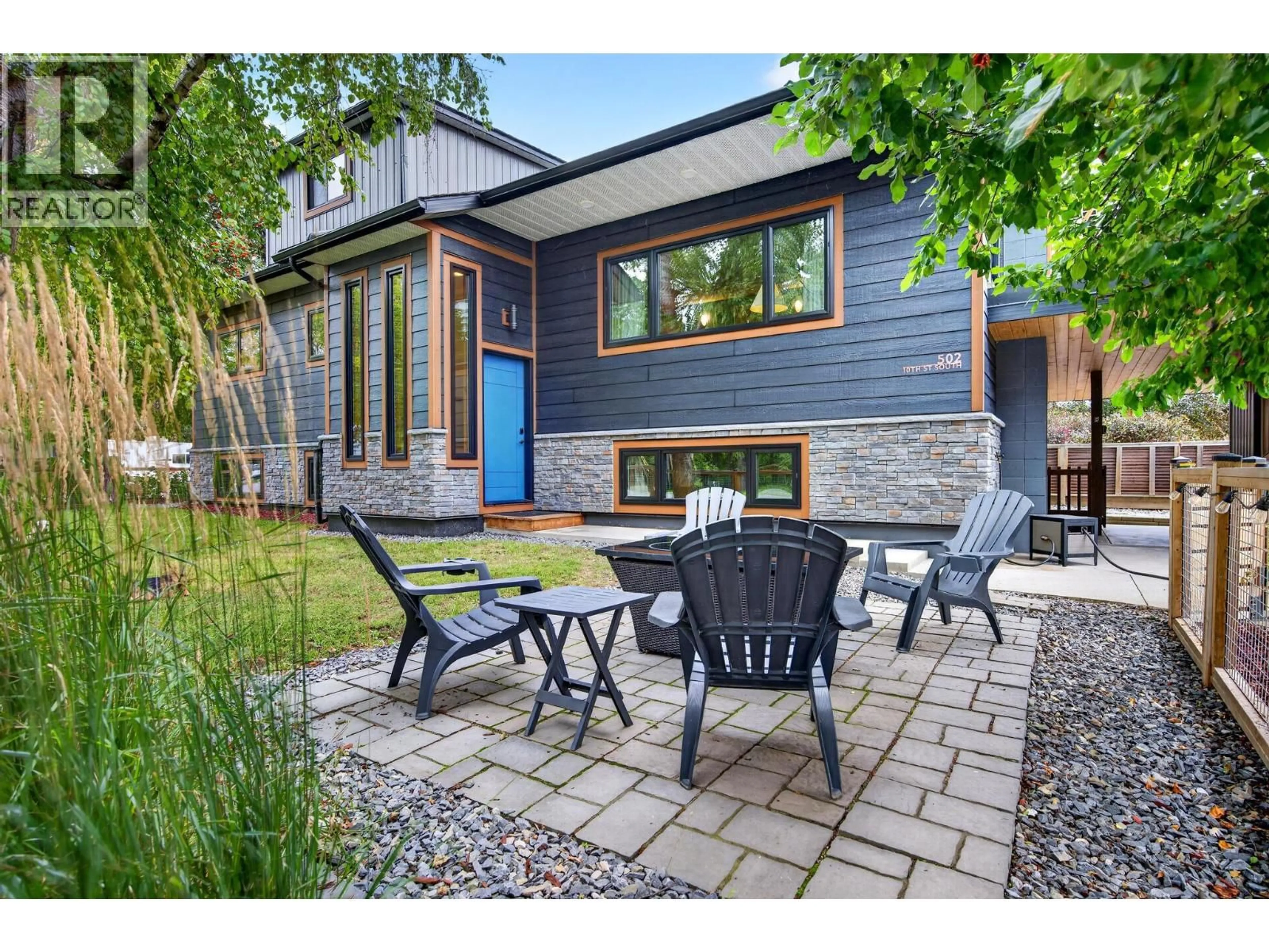 Unknown for 502 10TH STREET SOUTH, Golden British Columbia V0A1H0