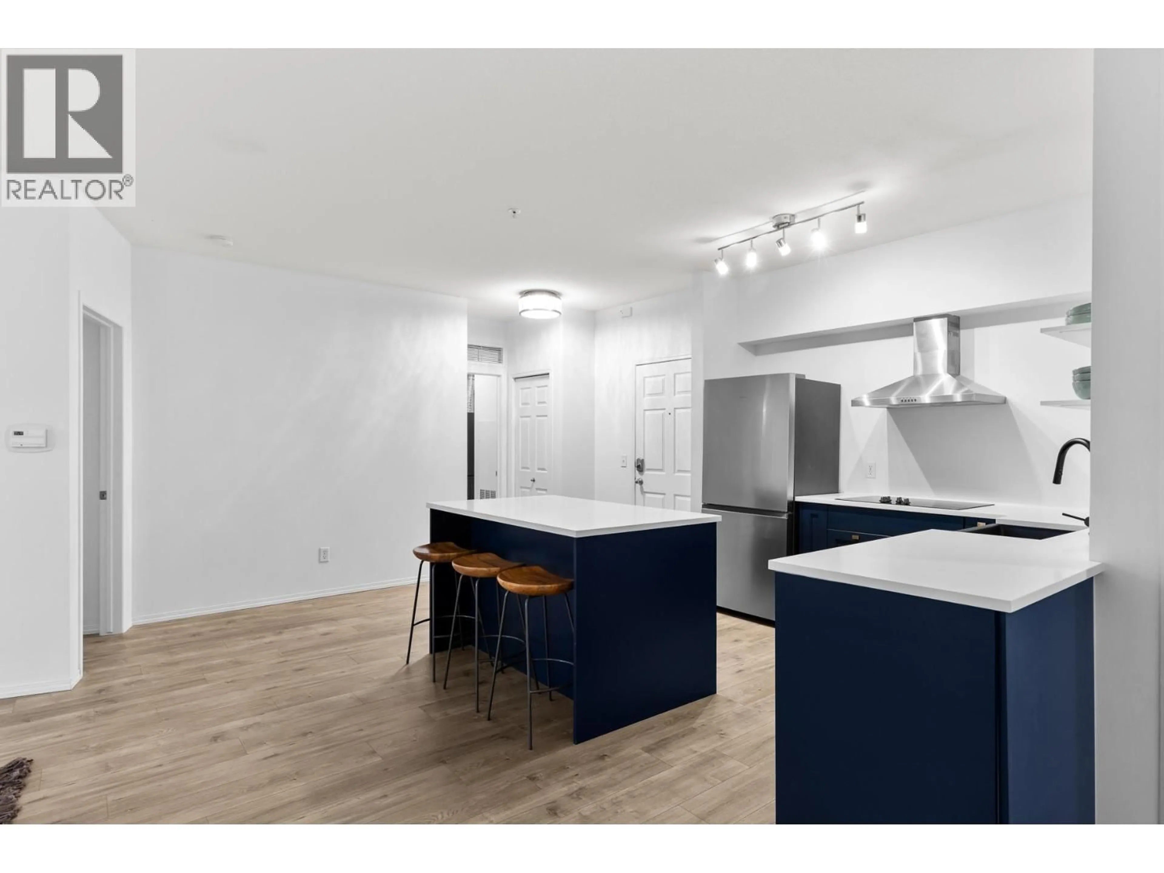 Open concept kitchen, unknown for 1204 - 1875 COUNTRY CLUB DRIVE, Kelowna British Columbia V1V2W7