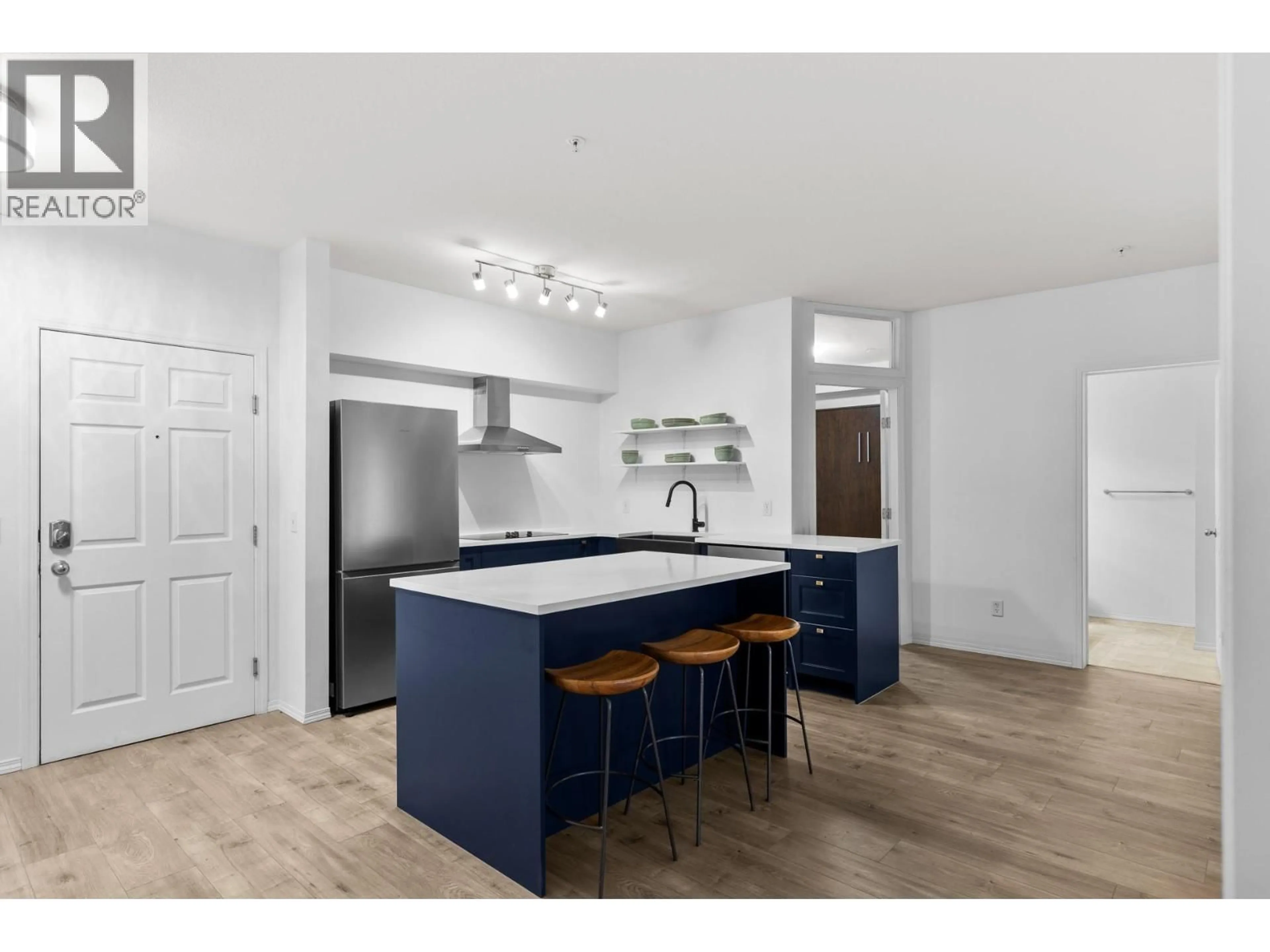 Open concept kitchen, unknown for 1204 - 1875 COUNTRY CLUB DRIVE, Kelowna British Columbia V1V2W7