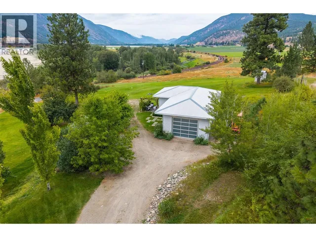 8121 LYONS ROAD, Kamloops 2