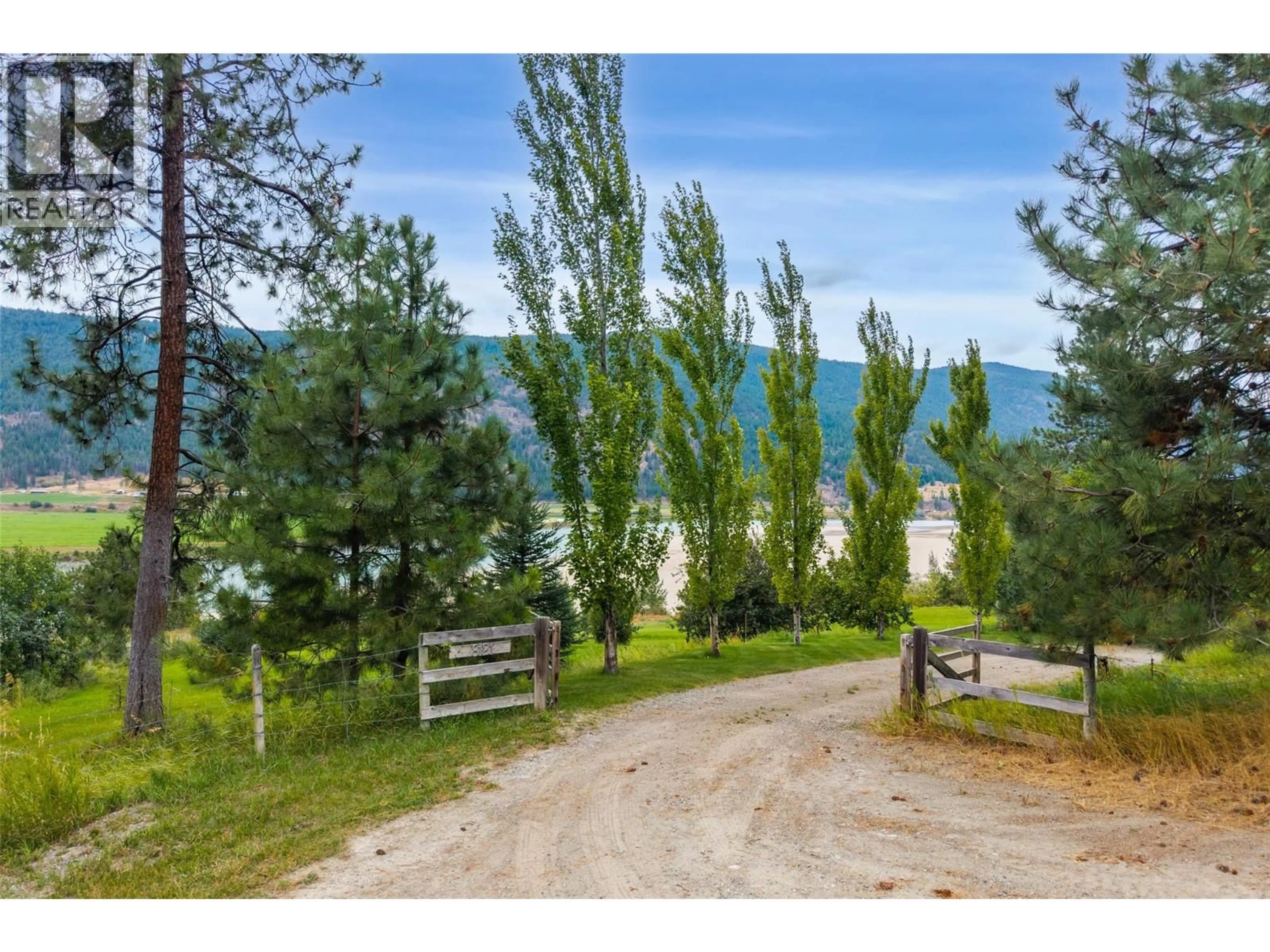 Unknown for 8121 LYONS ROAD, Kamloops British Columbia V0E1Z2