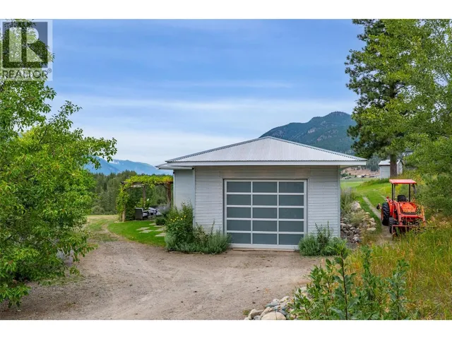8121 LYONS ROAD, Kamloops 5