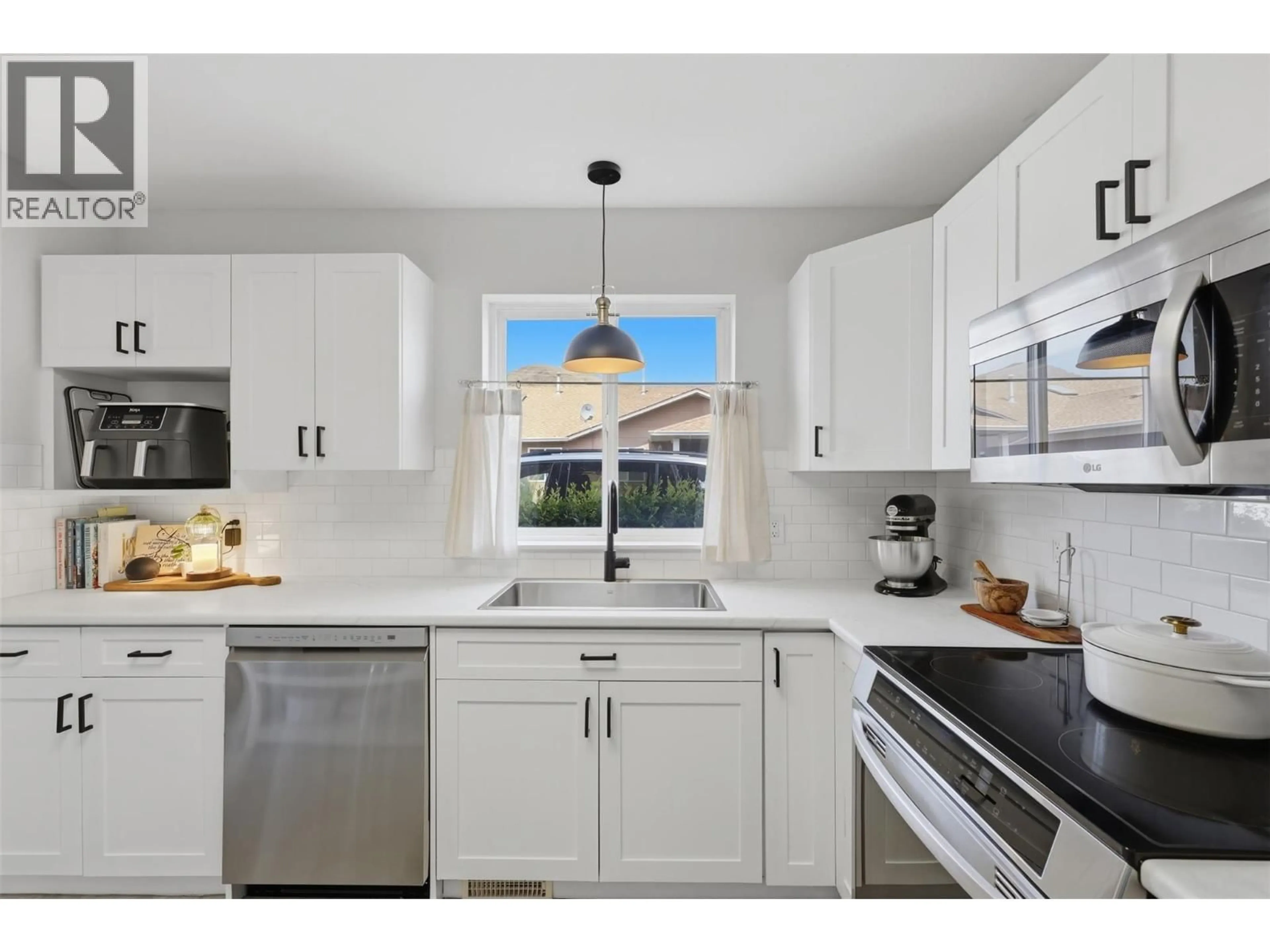 Unknown for 19 - 1285 14TH STREET, Kamloops British Columbia V2B8K9