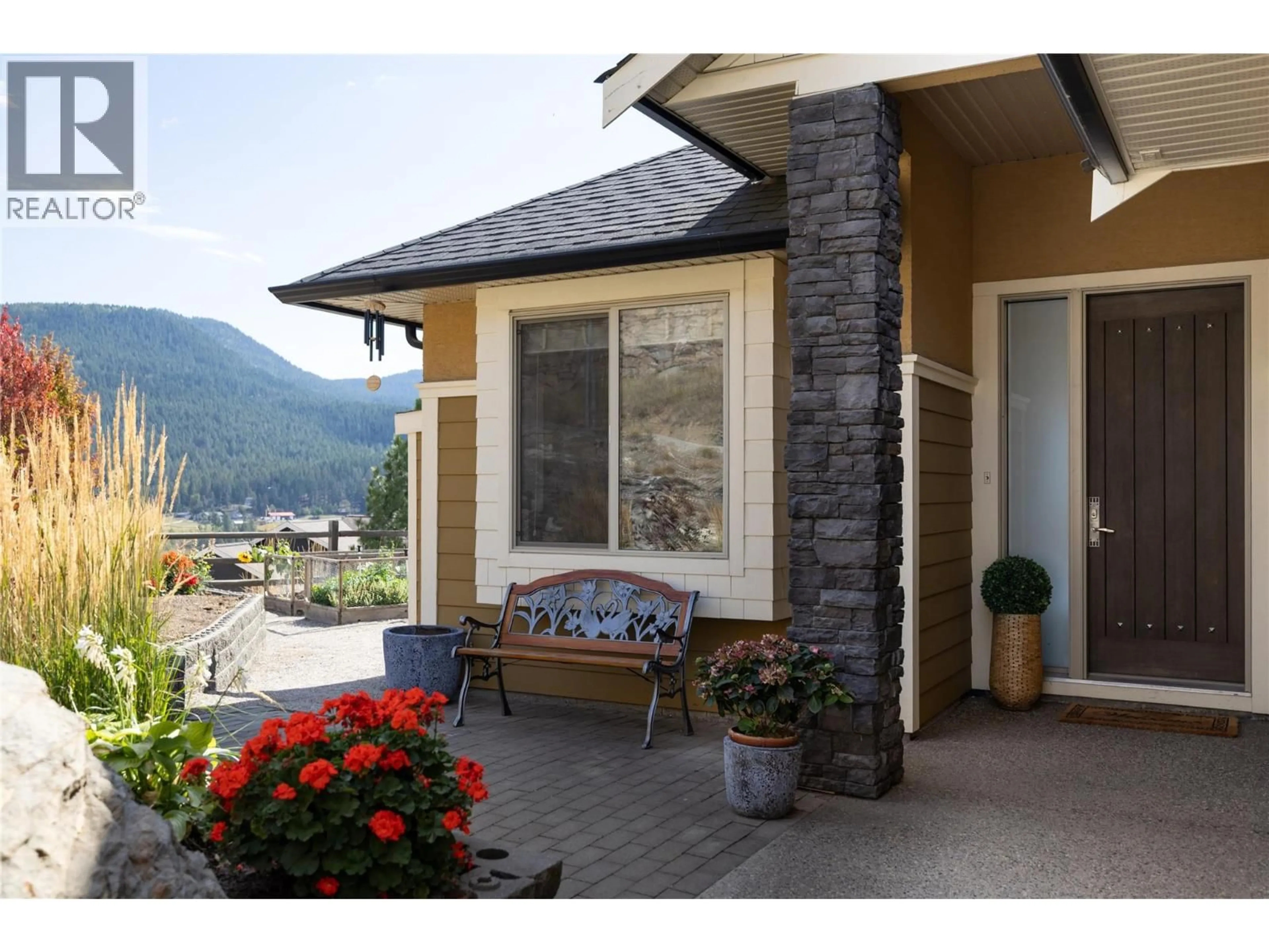 Unknown for 7055 APEX DRIVE, Vernon British Columbia V1B3Z4